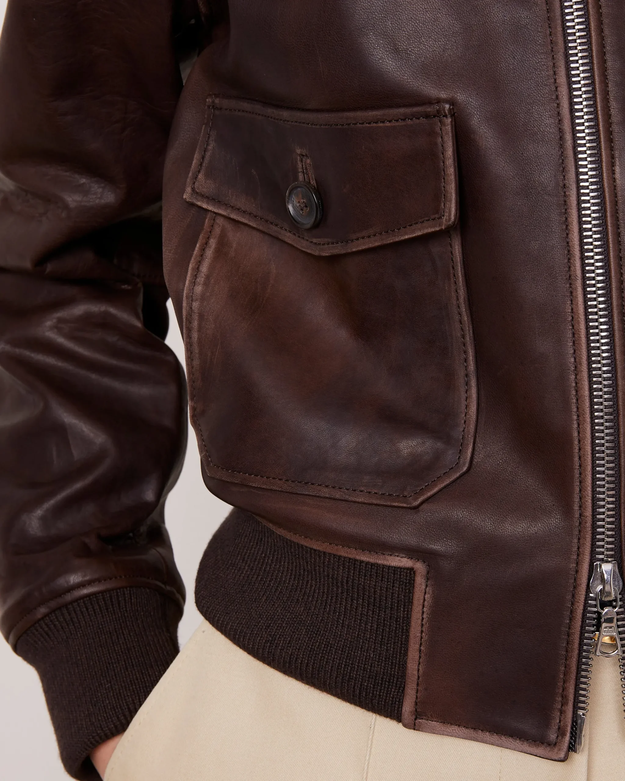 Blouson hera