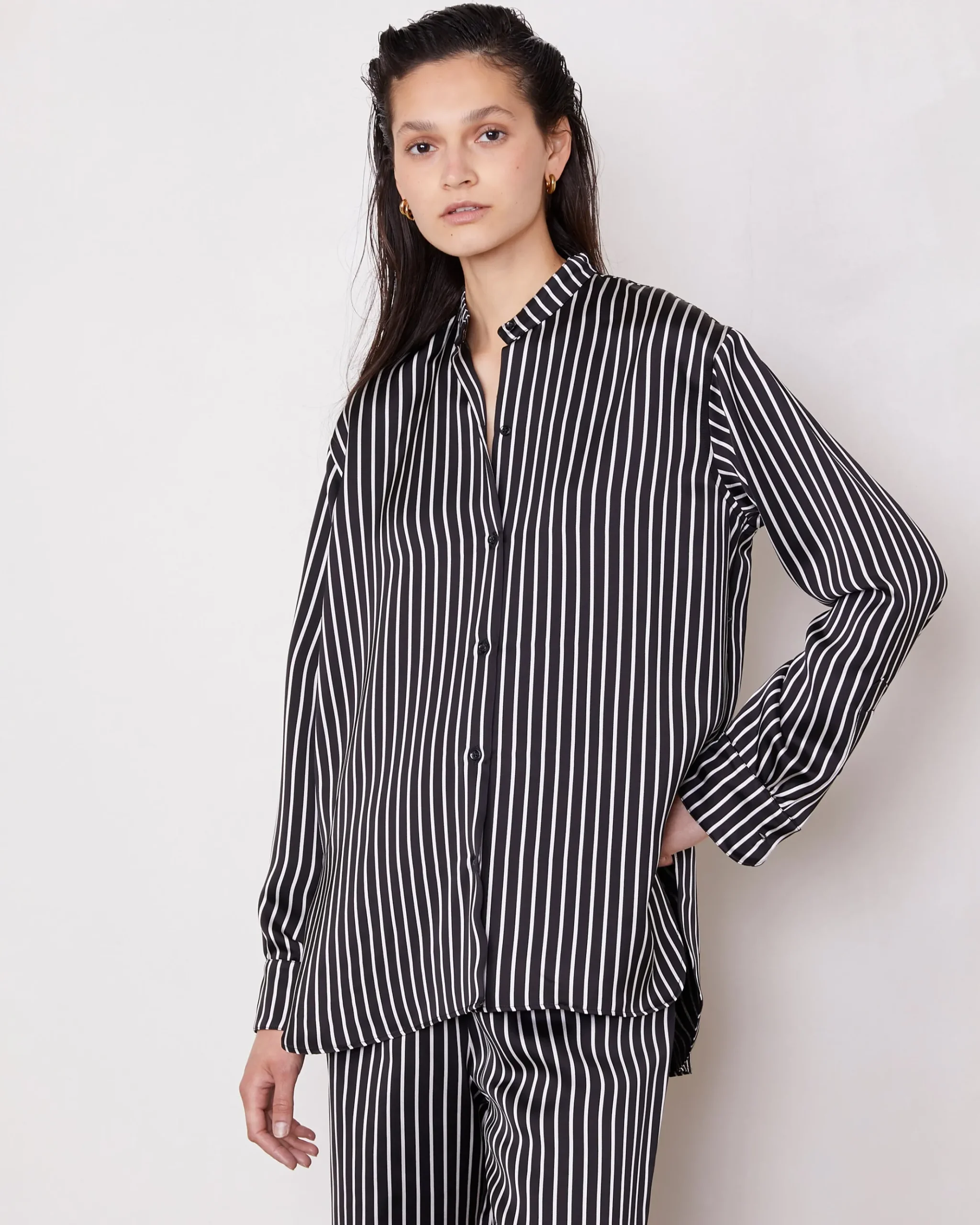 Chemise augustine
