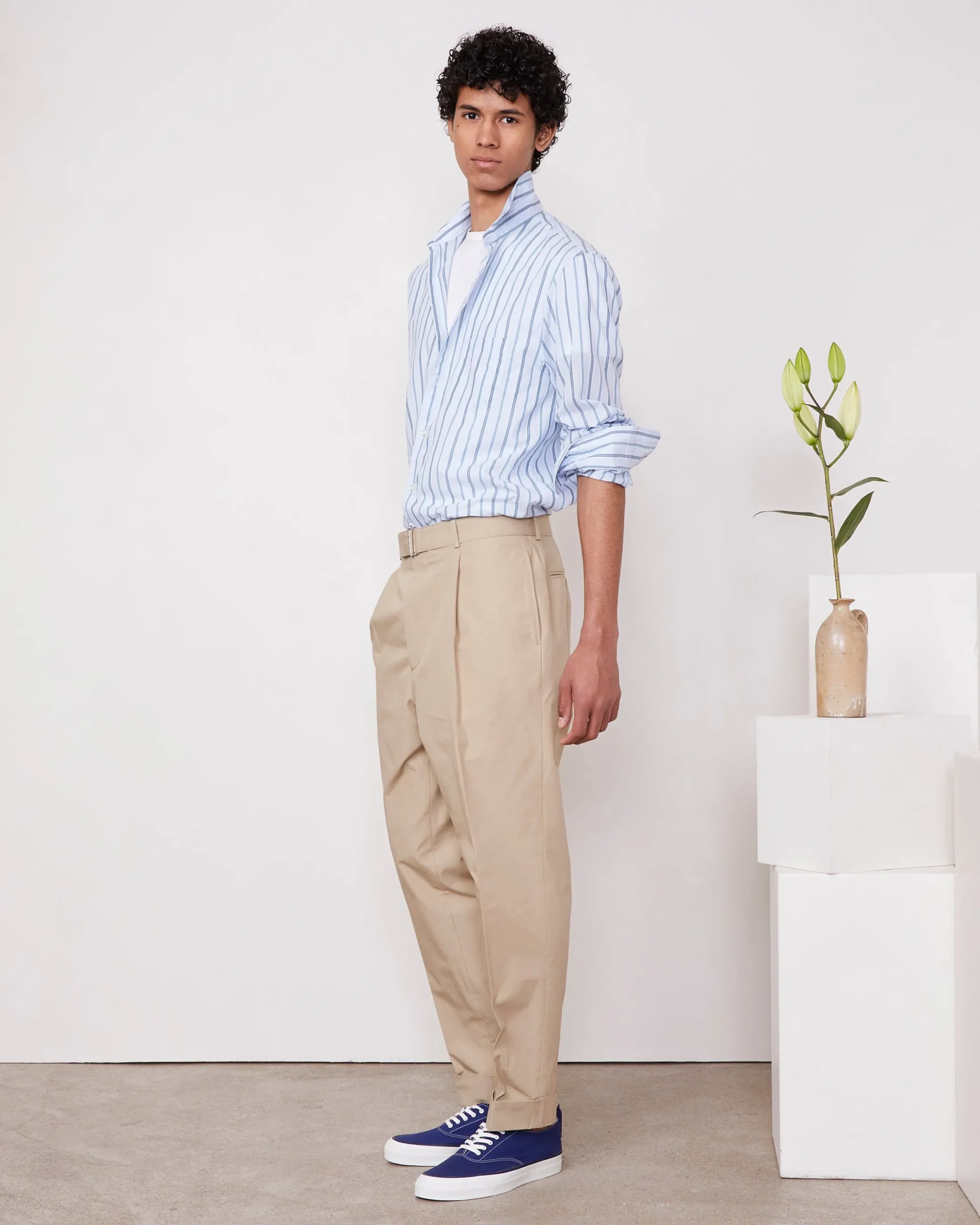 Chemise benoit
