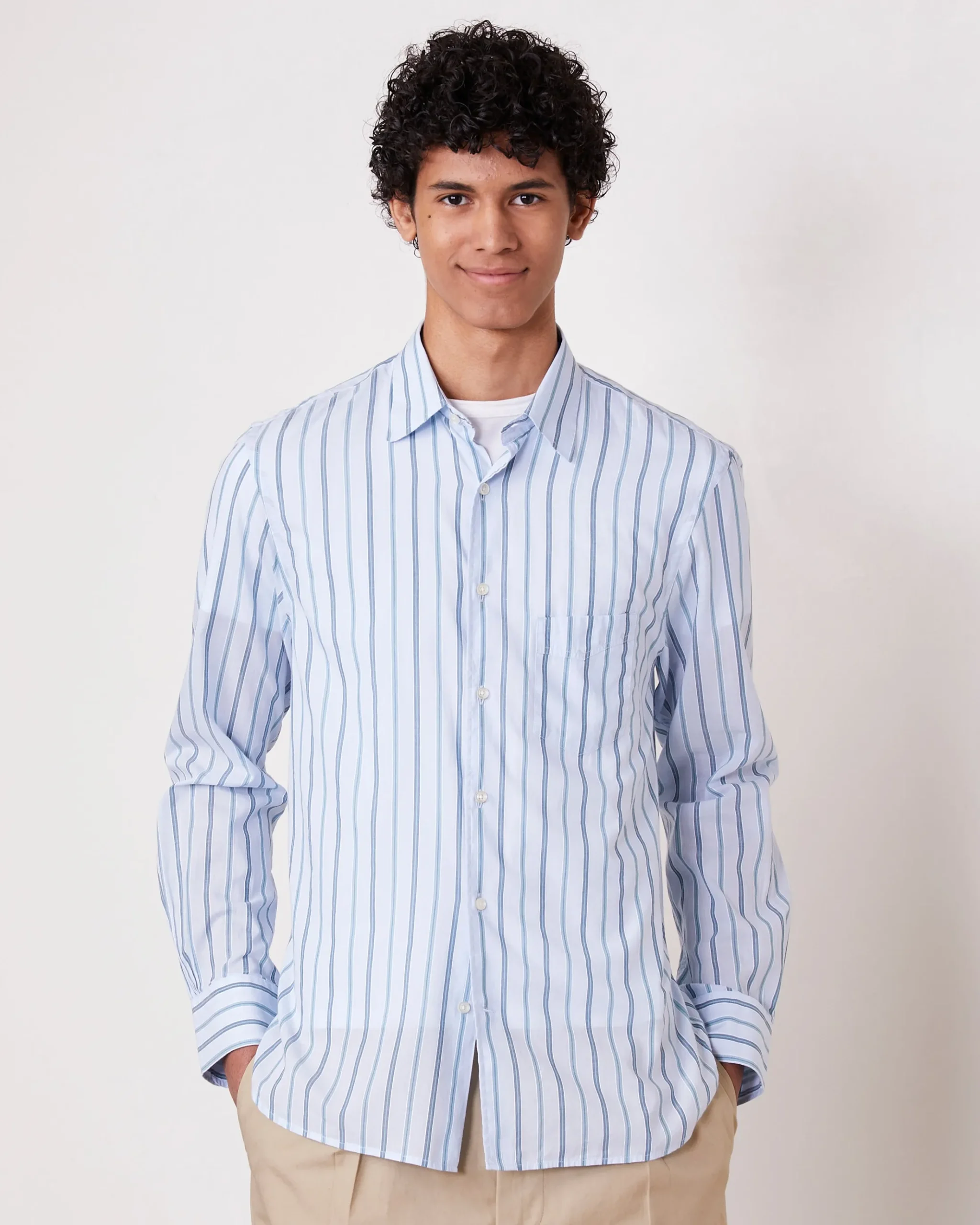 Chemise benoit