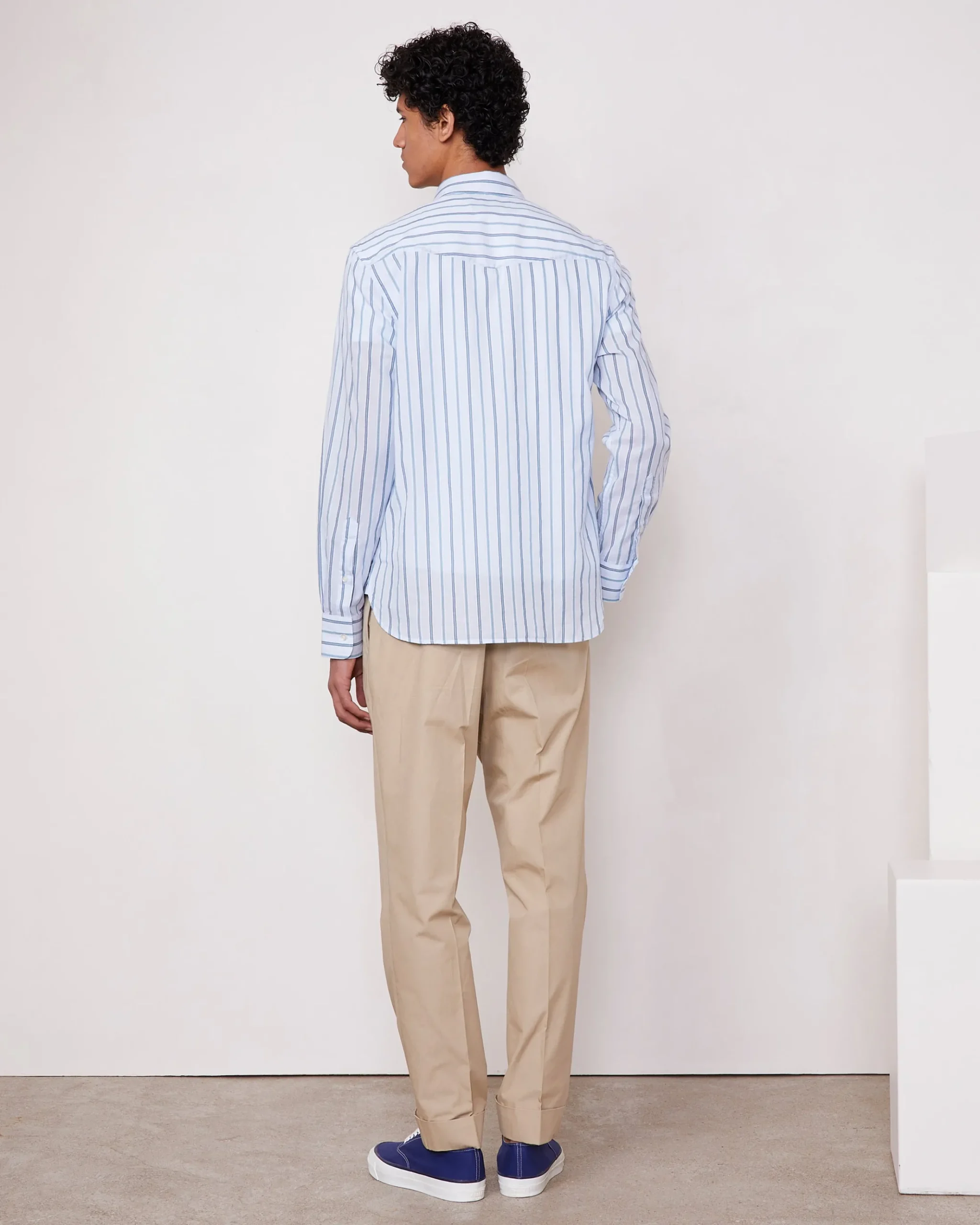 Chemise benoit