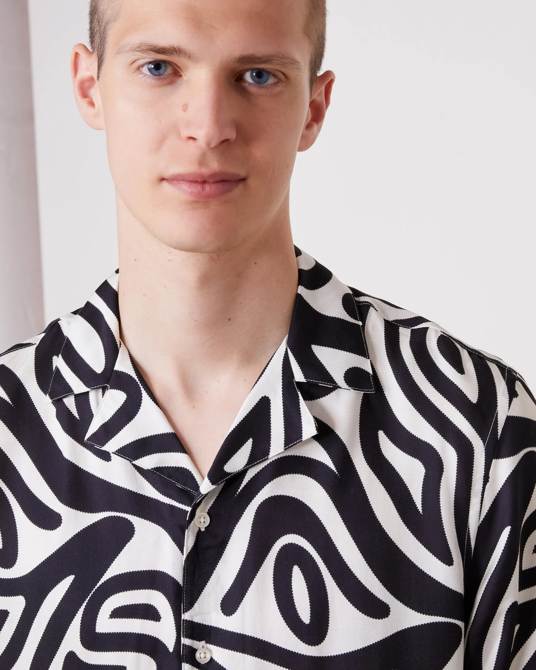 Chemise eren