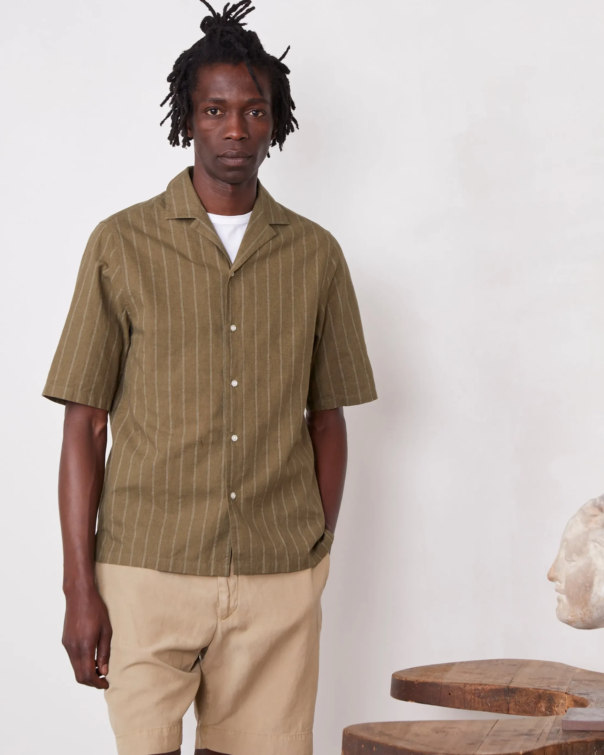 Chemise eren