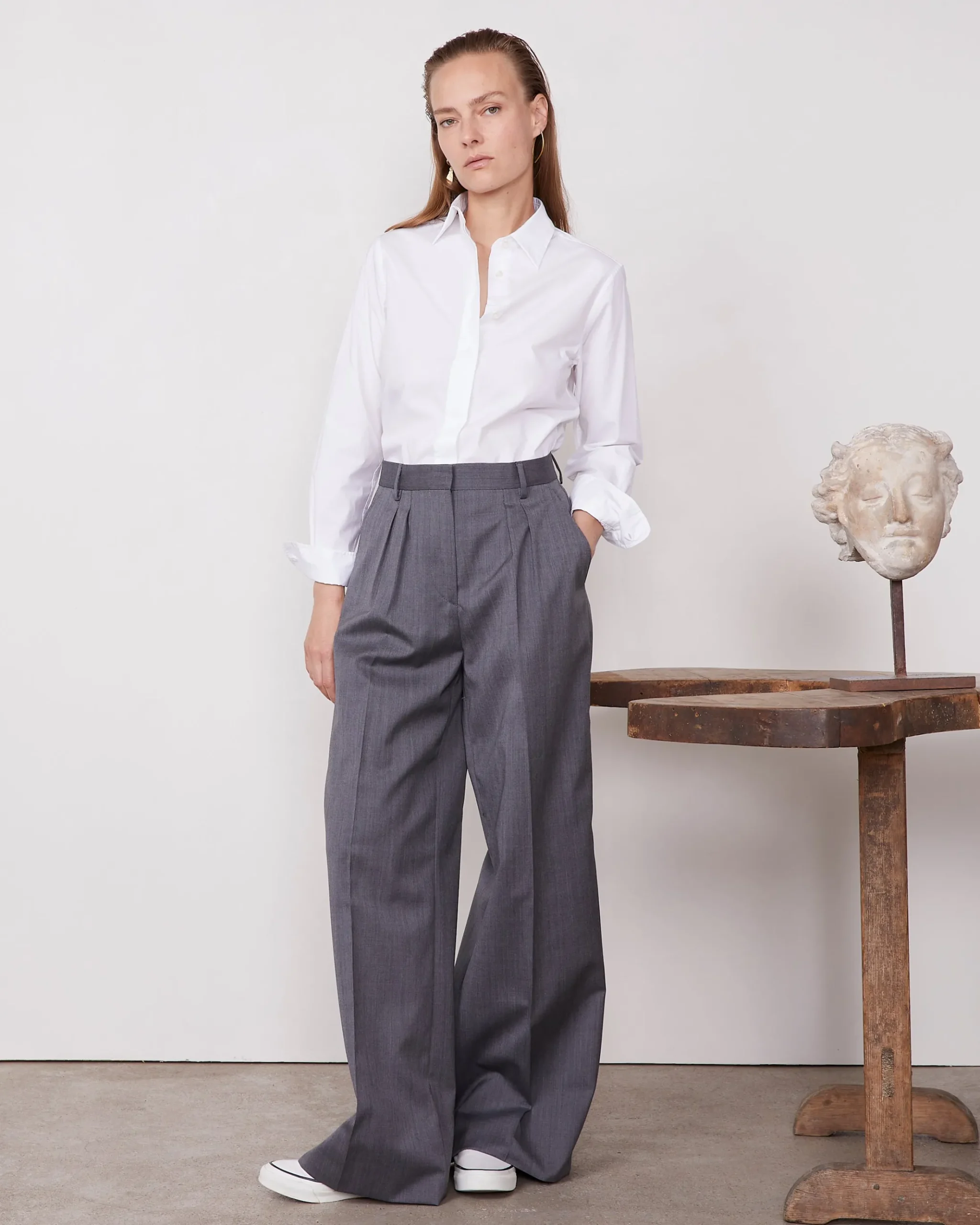 Chemise faye