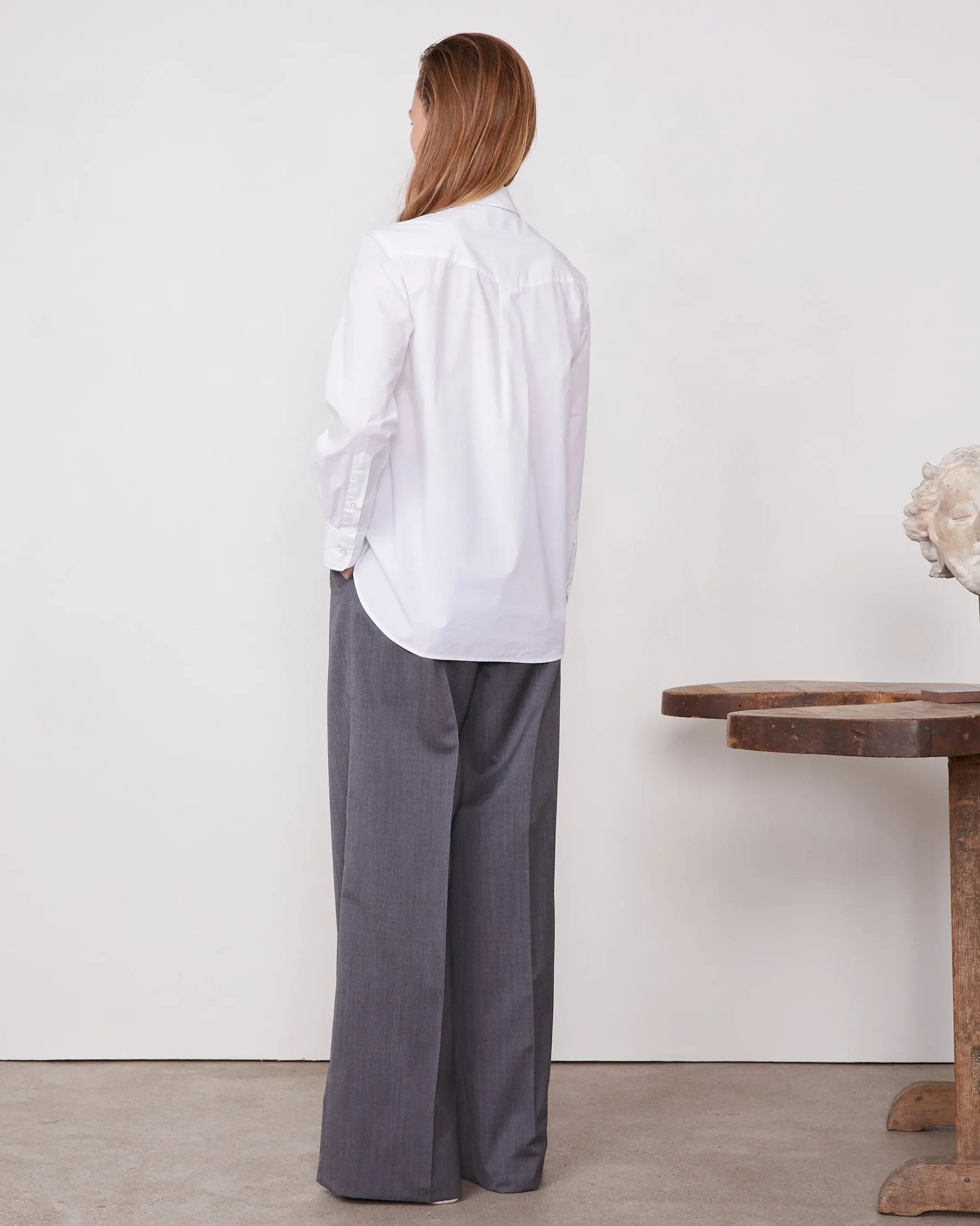 Chemise faye