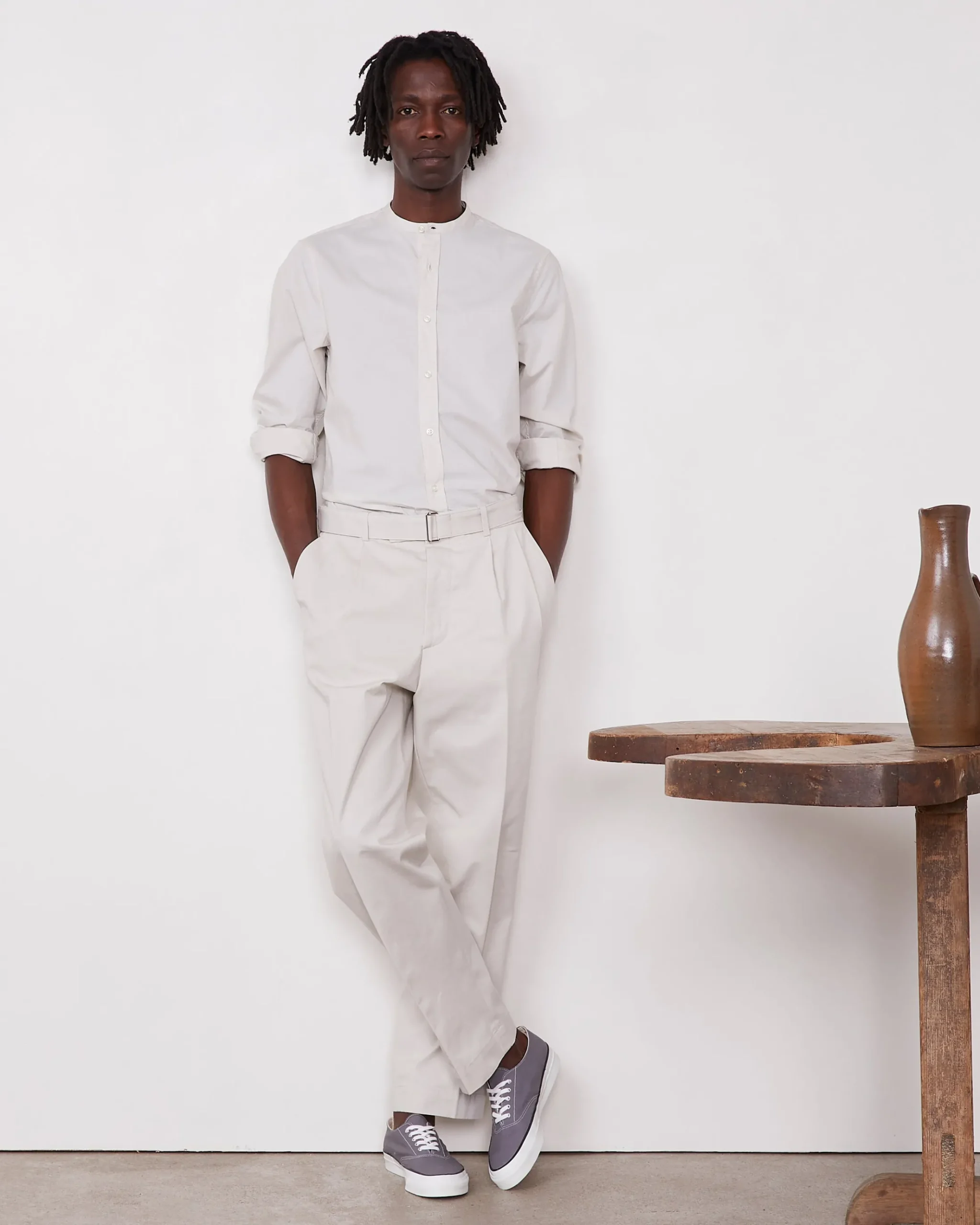 Chemise gaspard