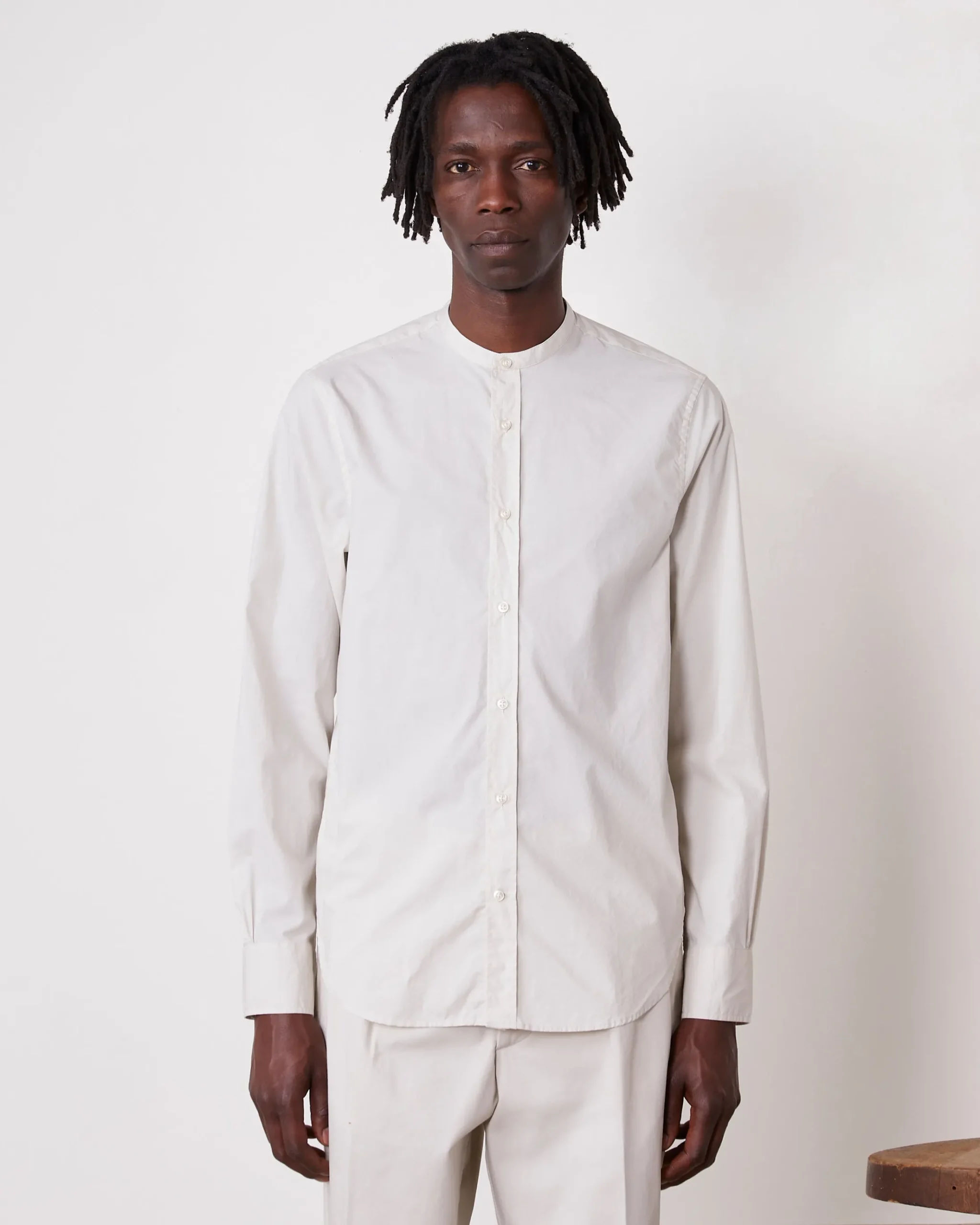 Chemise gaspard