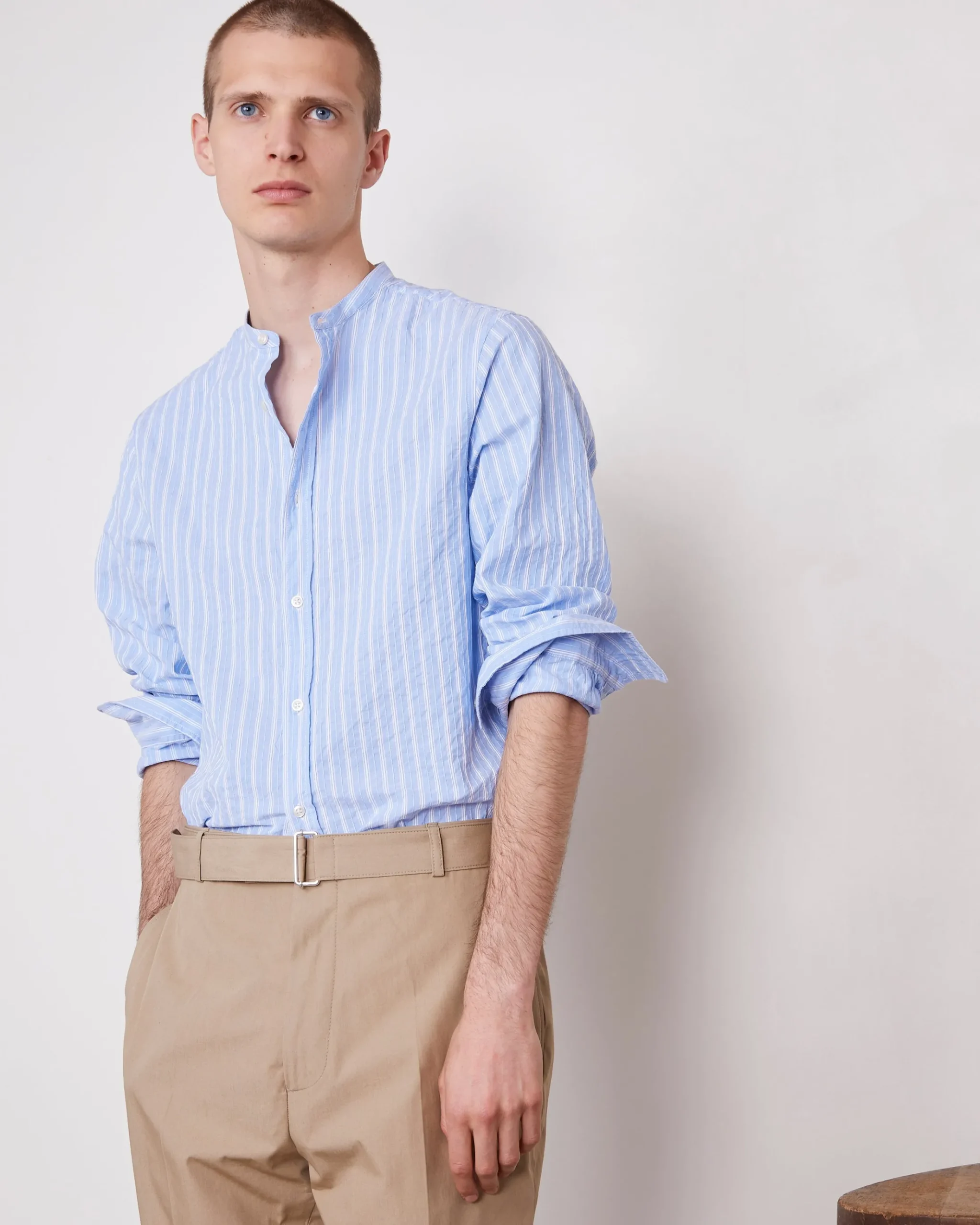 Chemise gaston