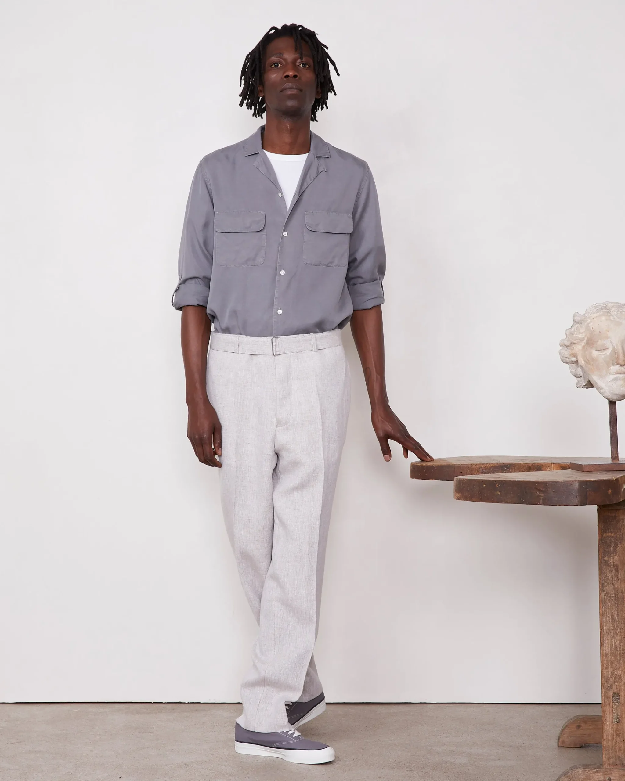 Chemise leto