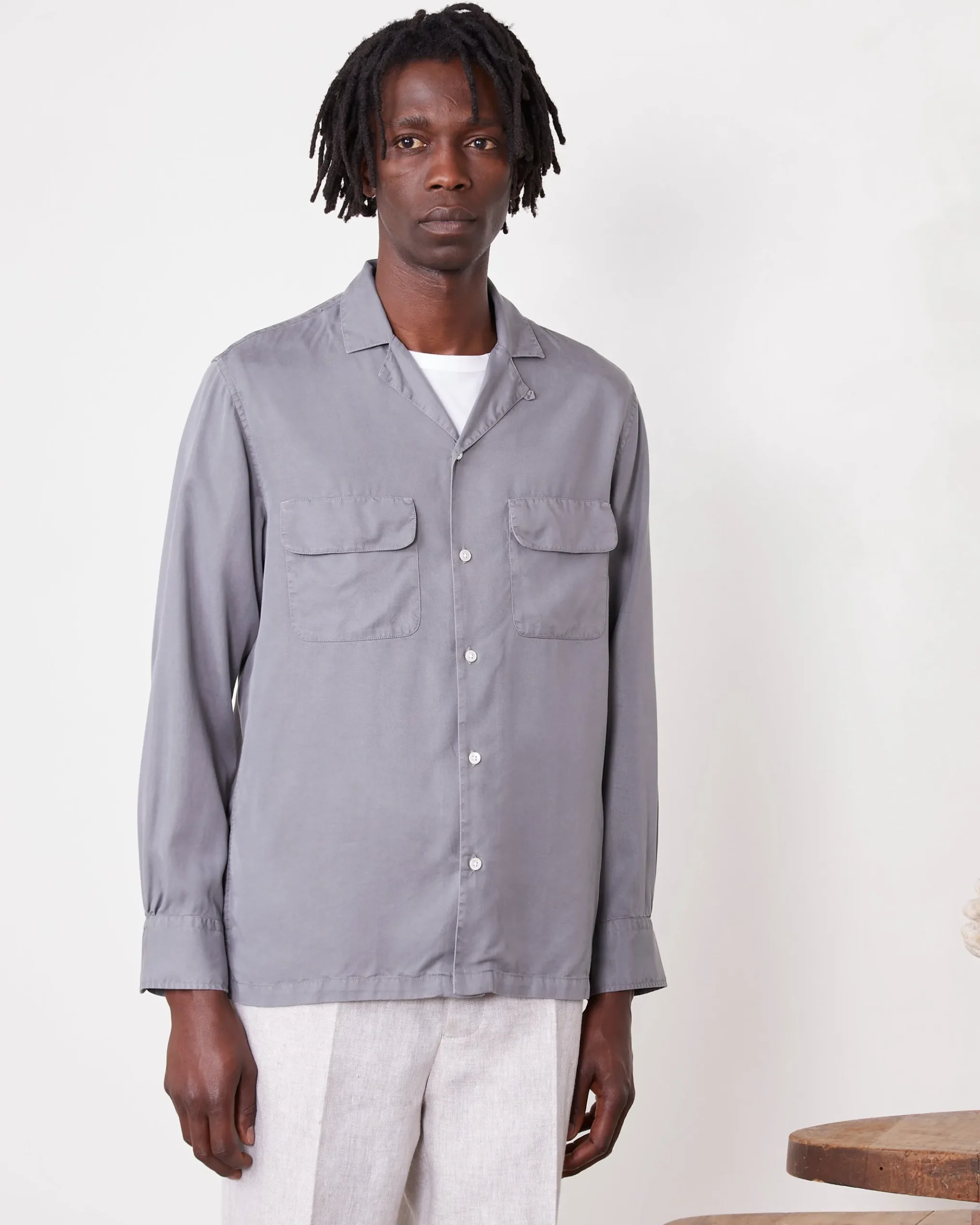 Chemise leto