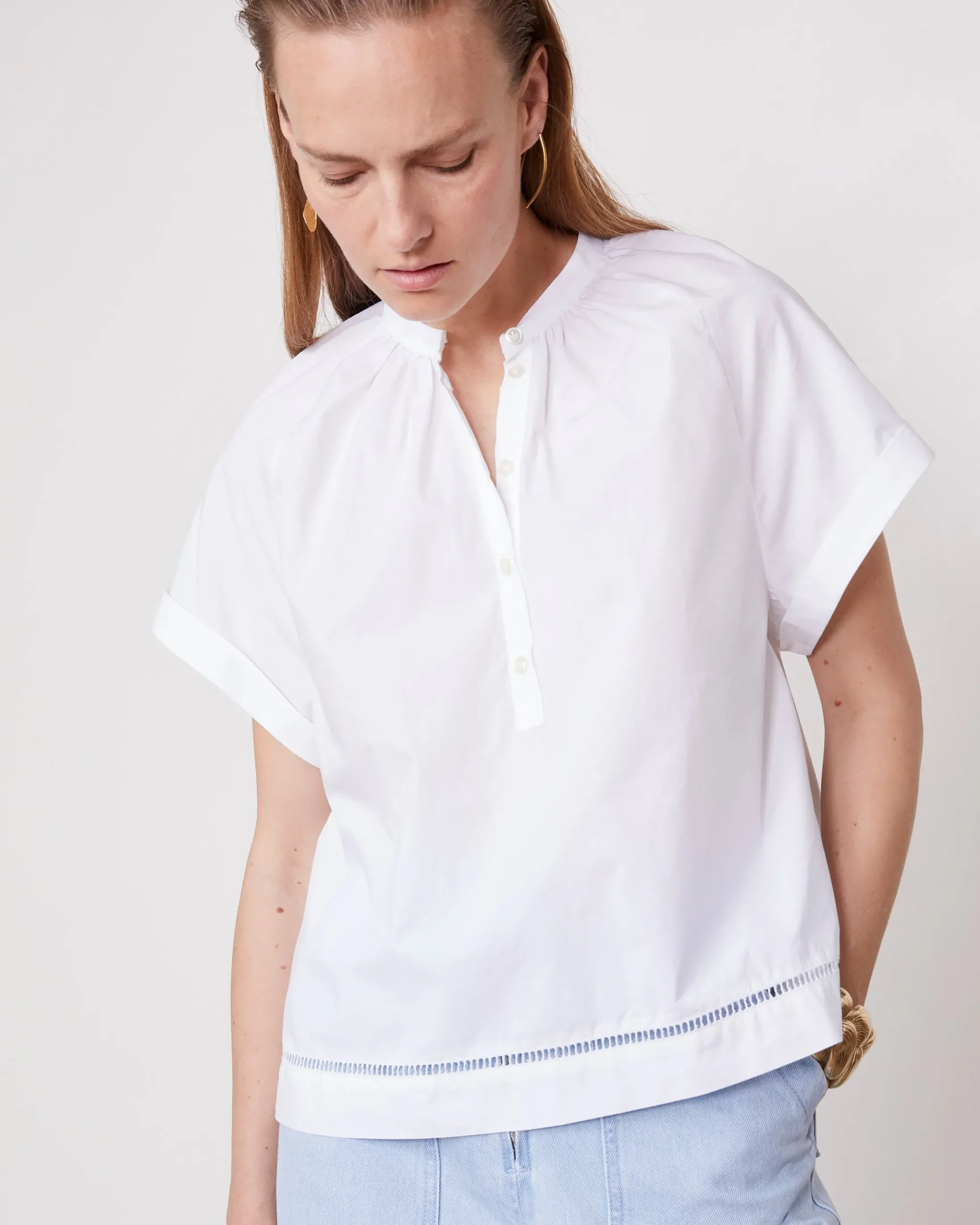 Chemise nolwenn