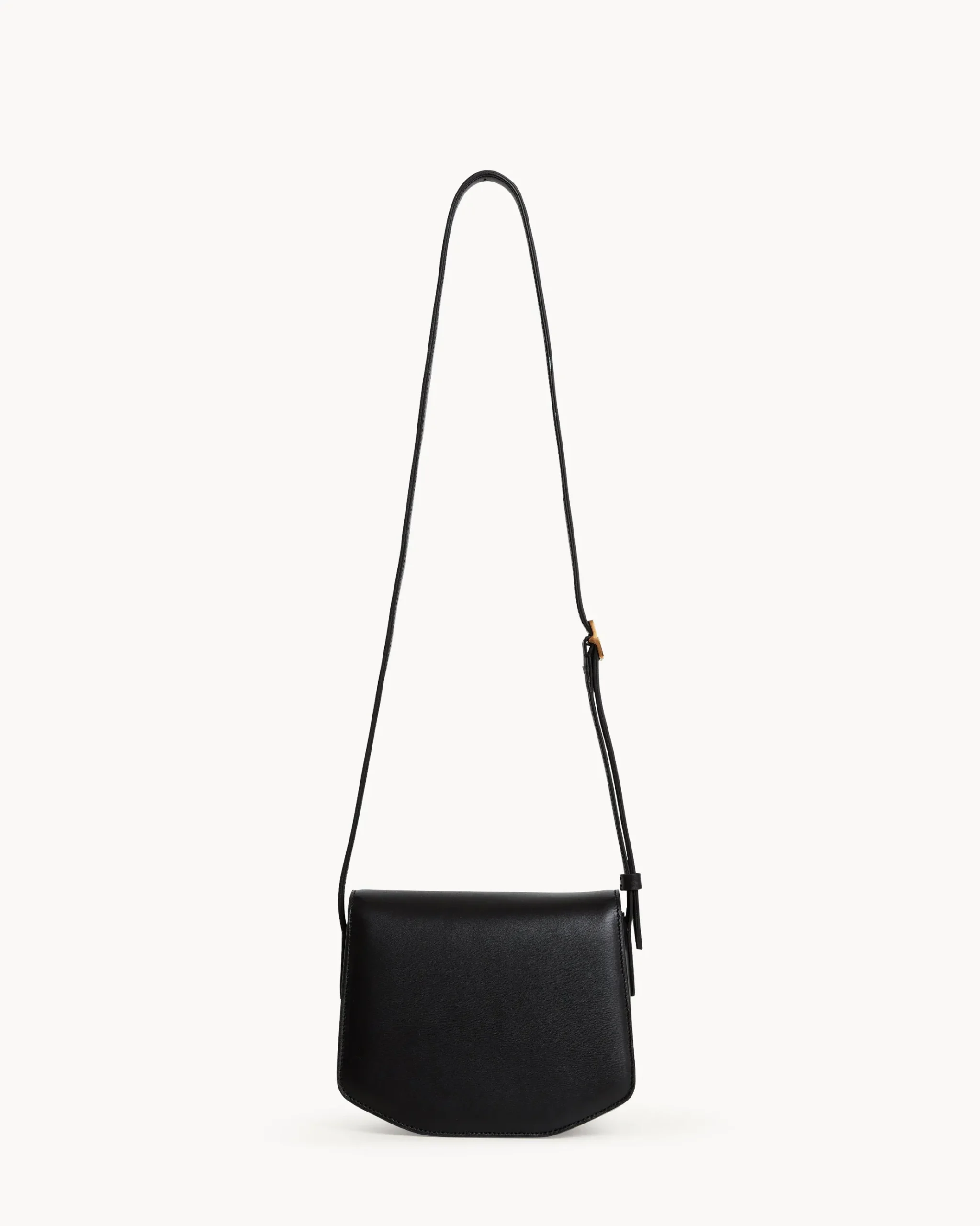 Le petit june bag cuir de veau italien
