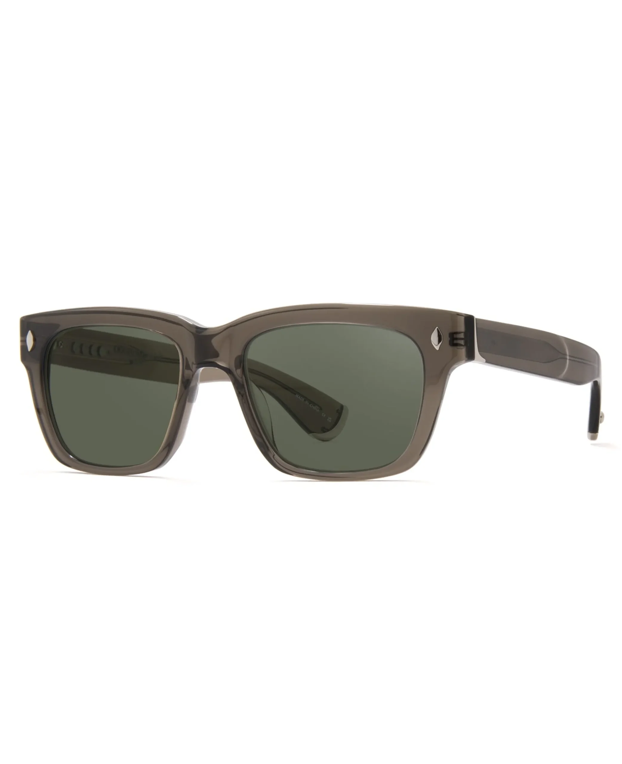 Lunette garrett leight acetate