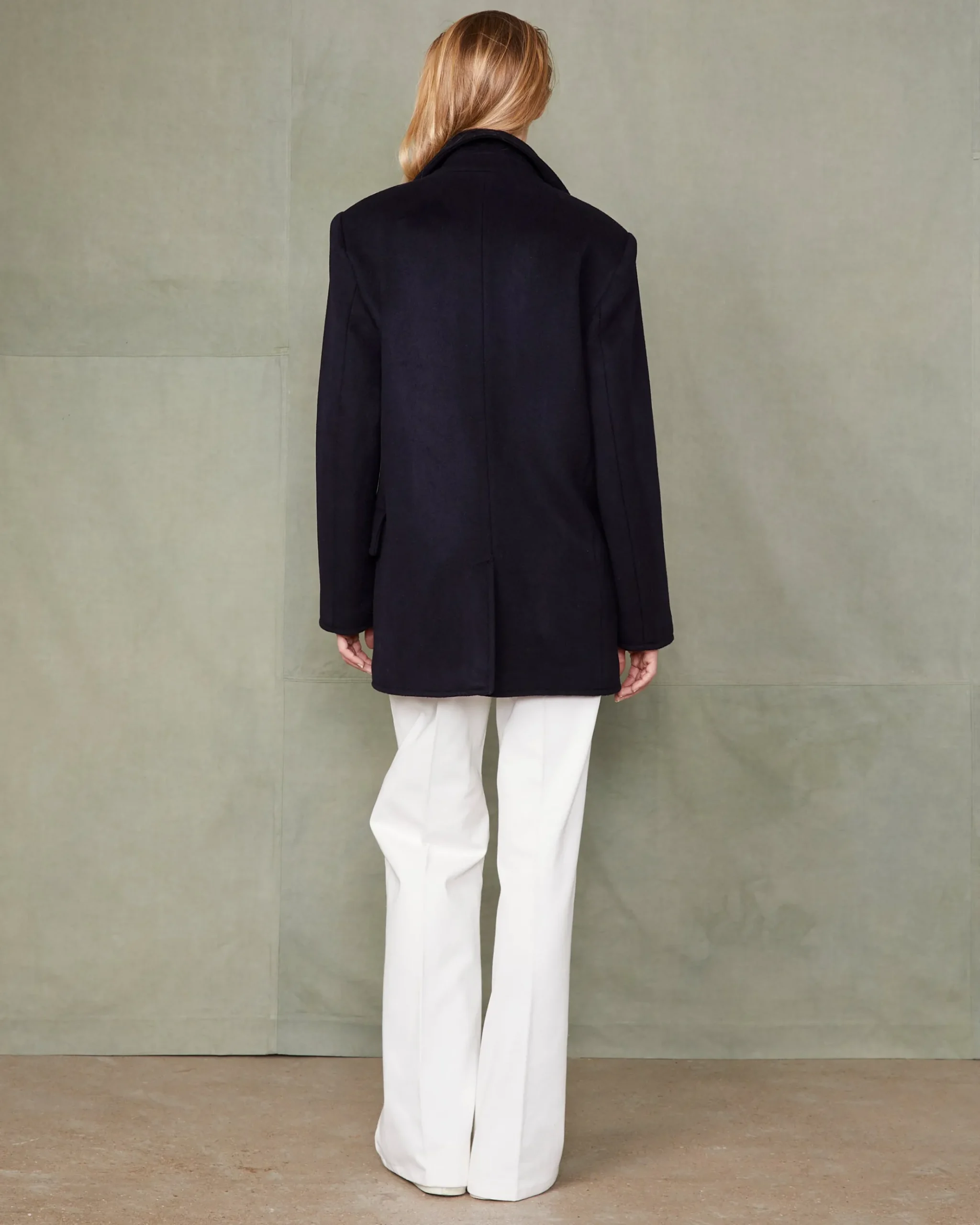 Manteau edward