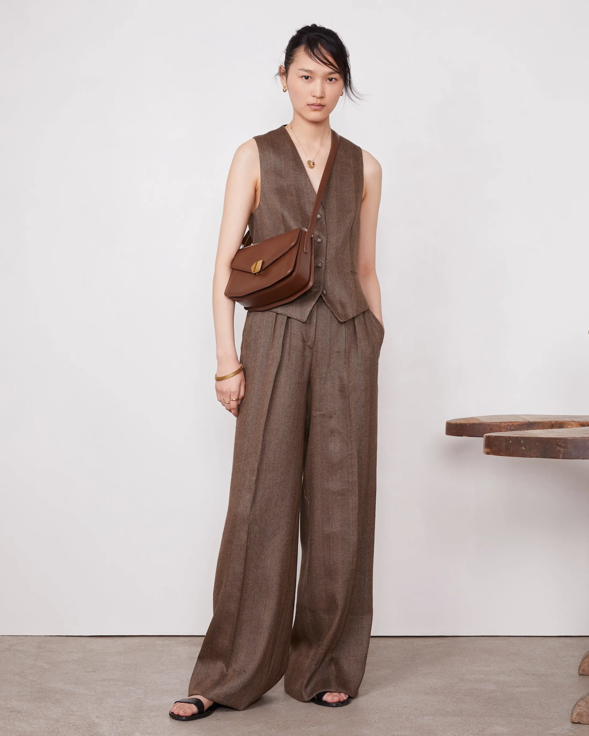 Pantalon elia