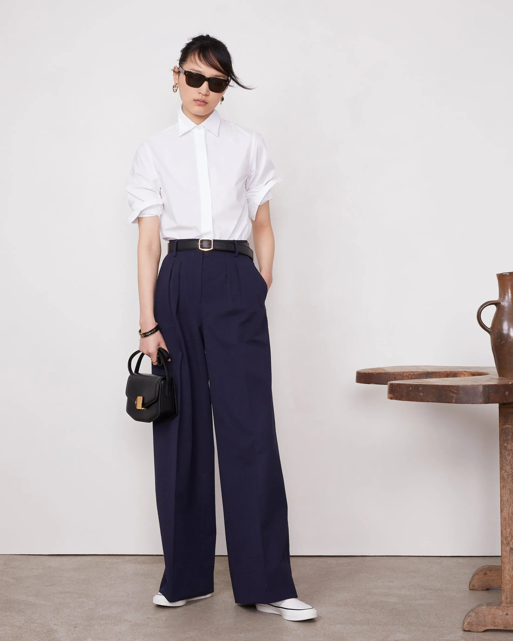 Pantalon elia
