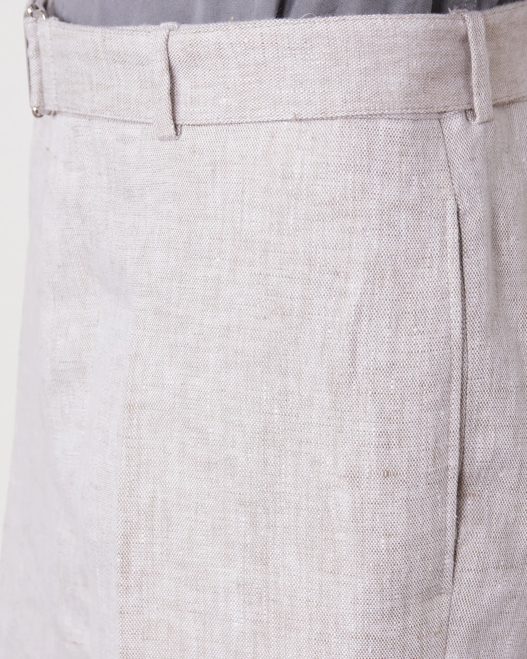 Pantalon hoche