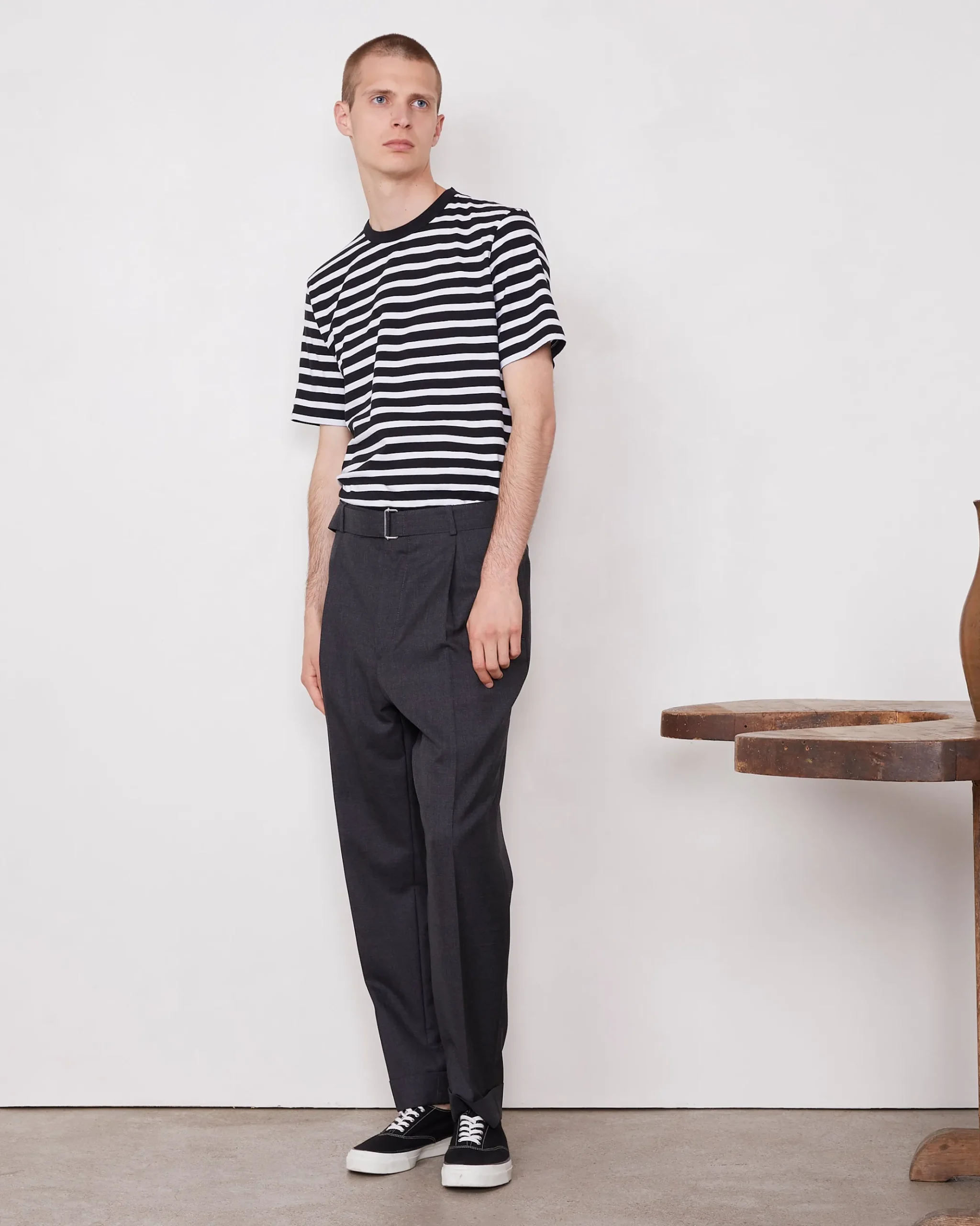 Pantalon hugo