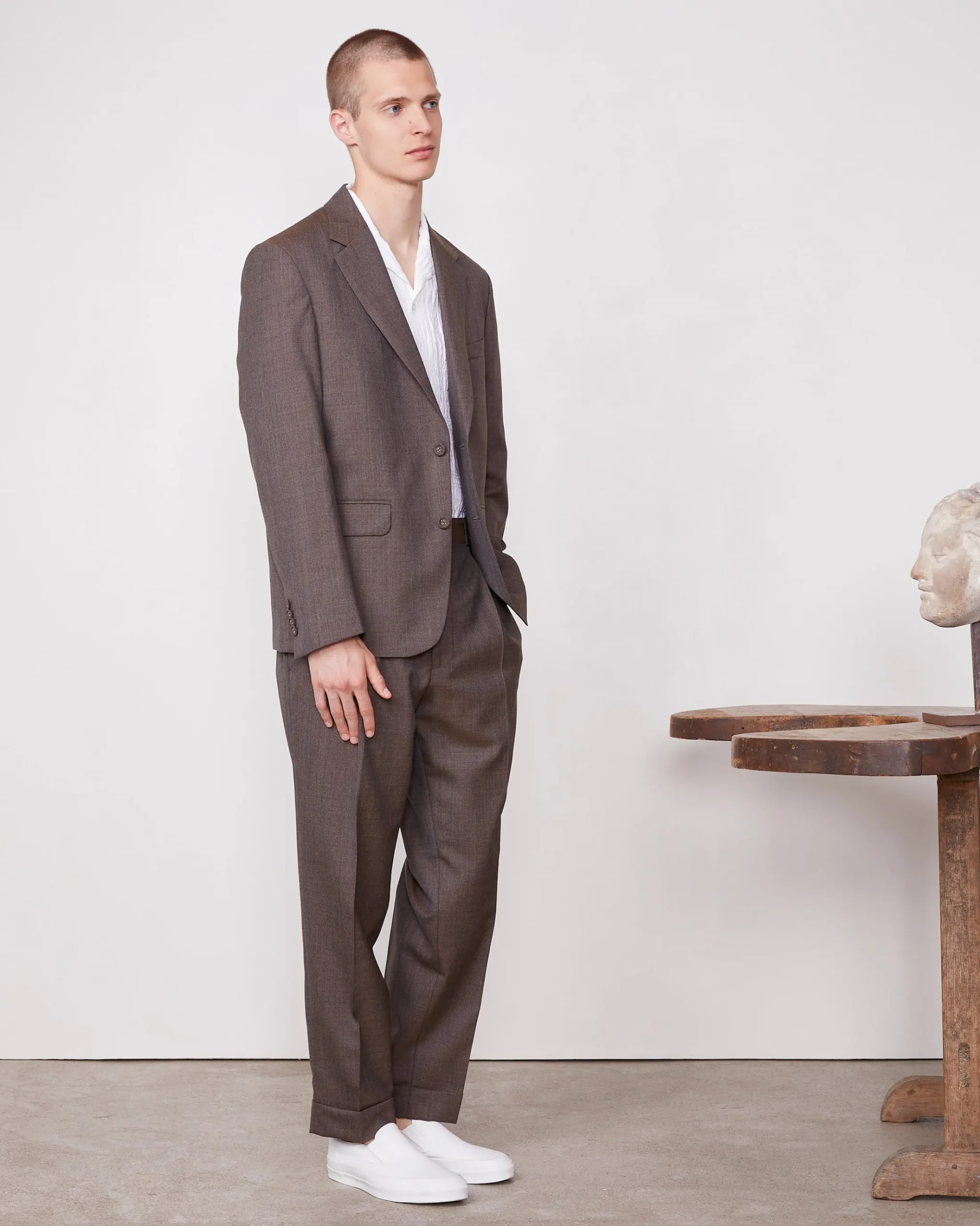Pantalon hugo
