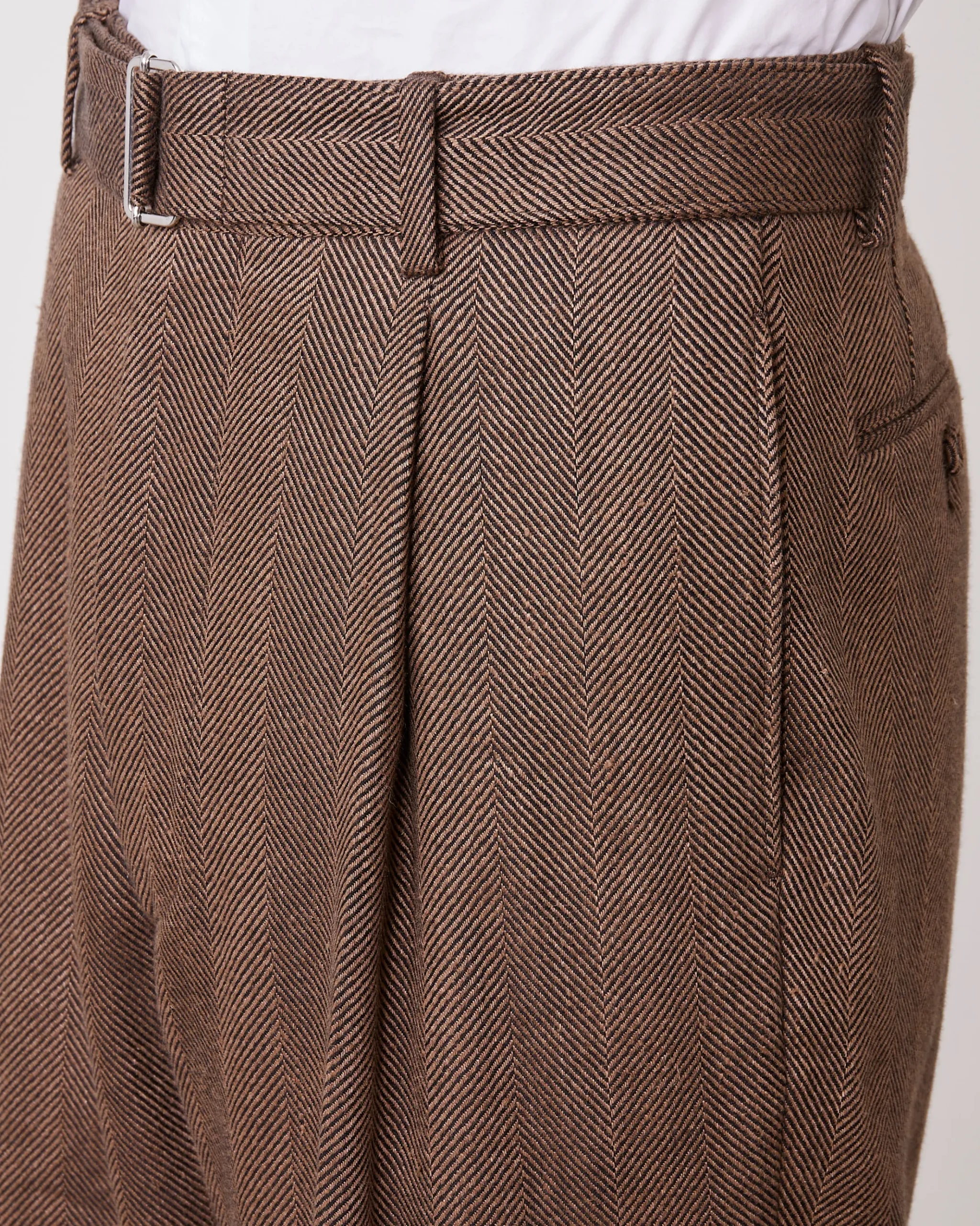 Pantalon hugo