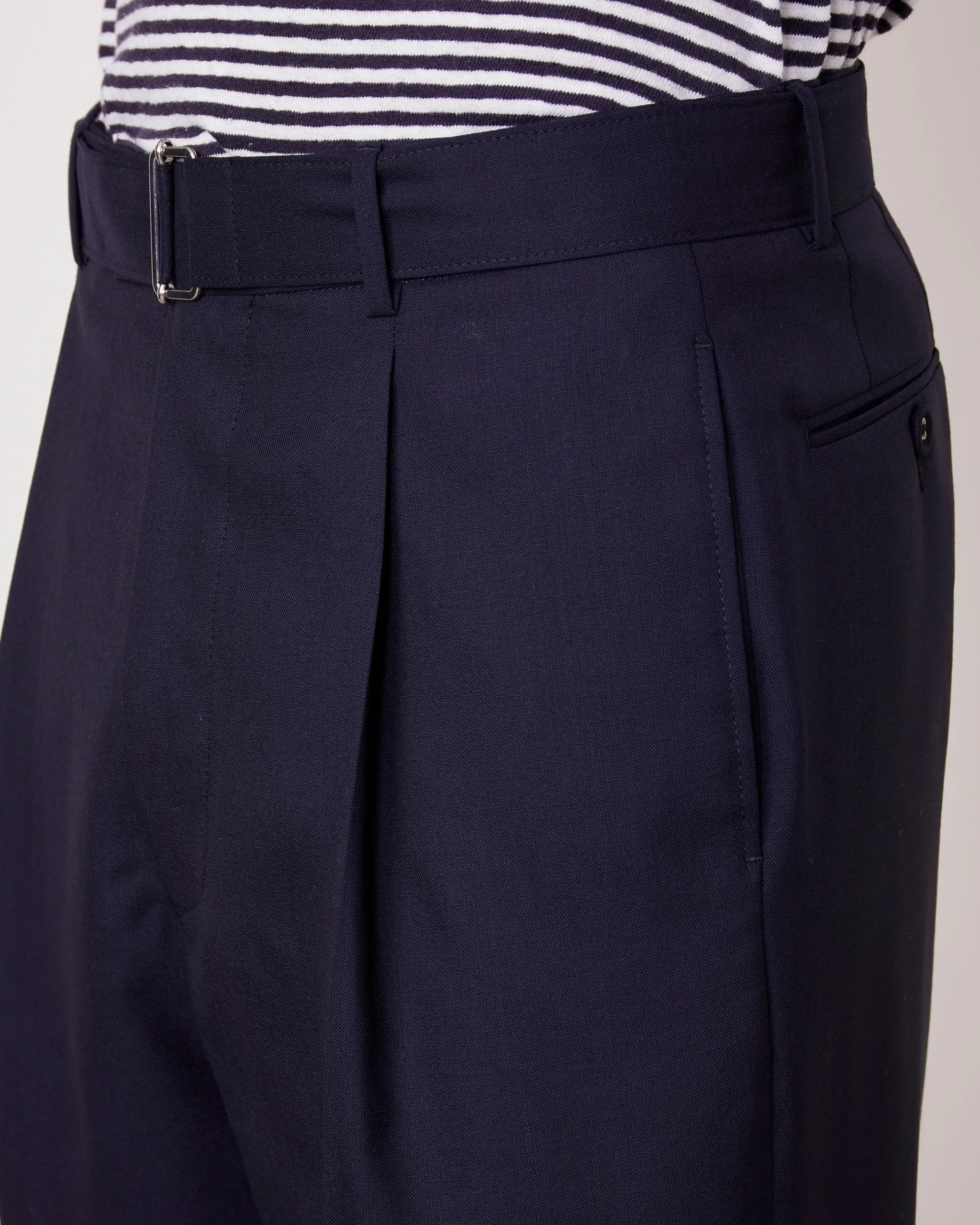 Pantalon hugo