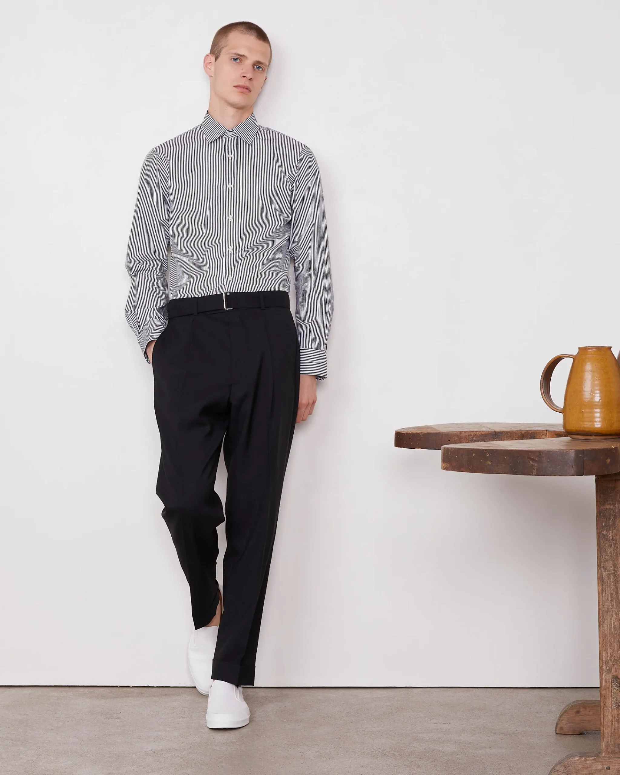 Pantalon hugo