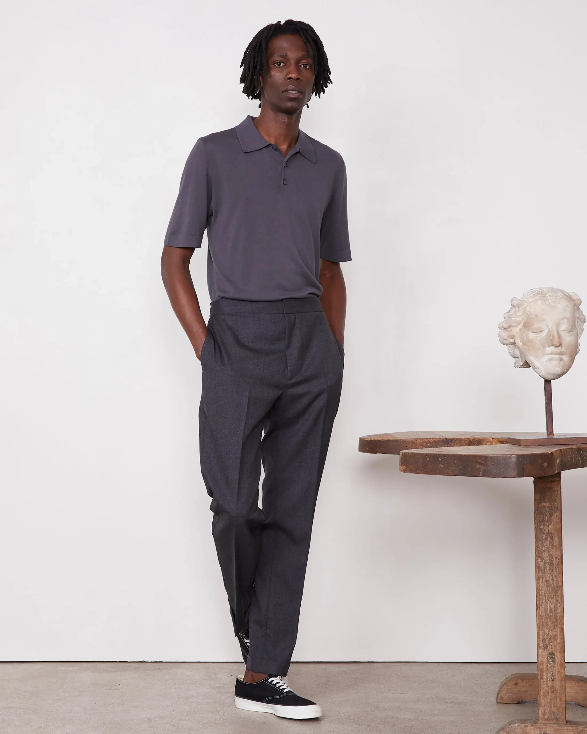 Pantalon joseph