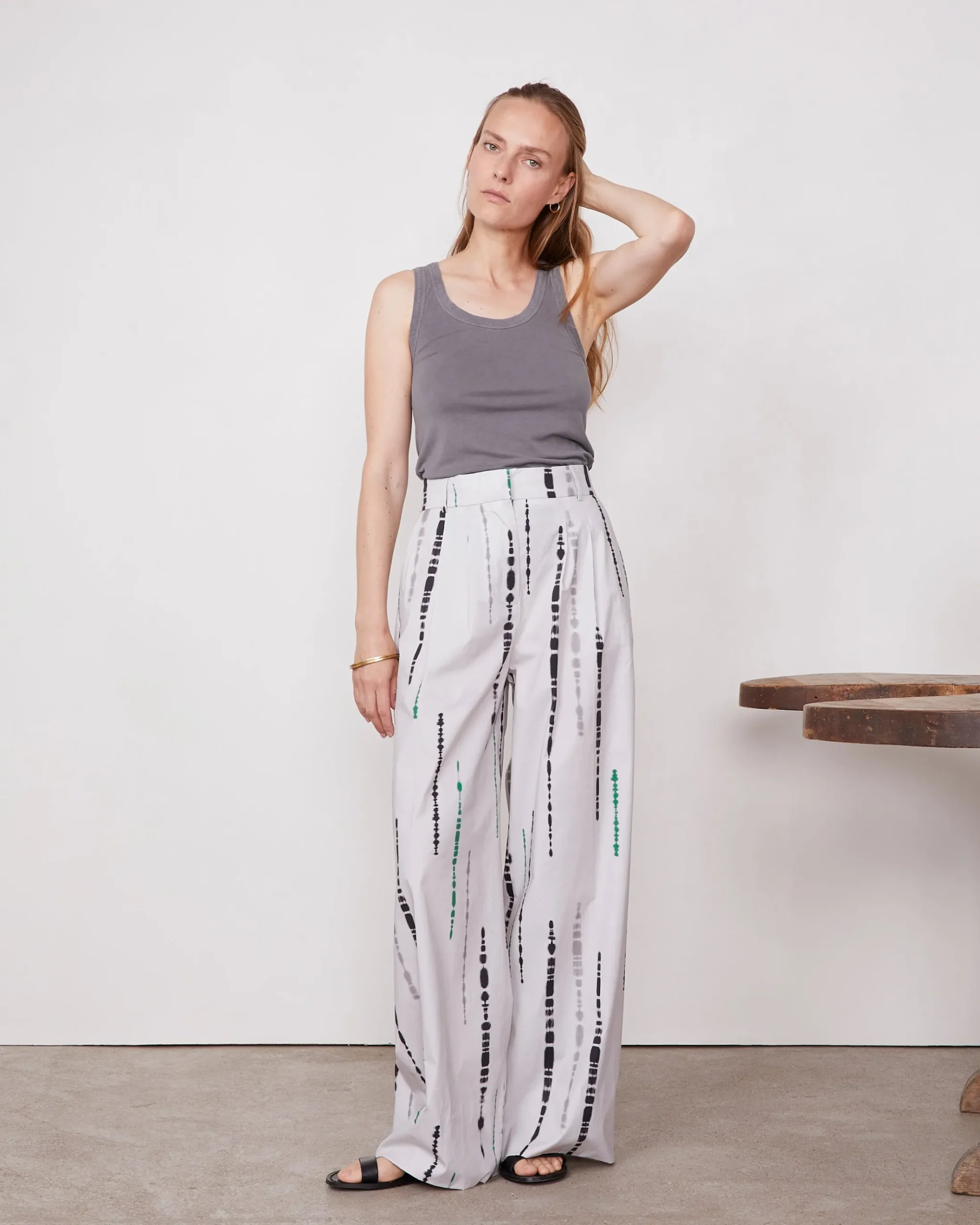 Pantalon lysea
