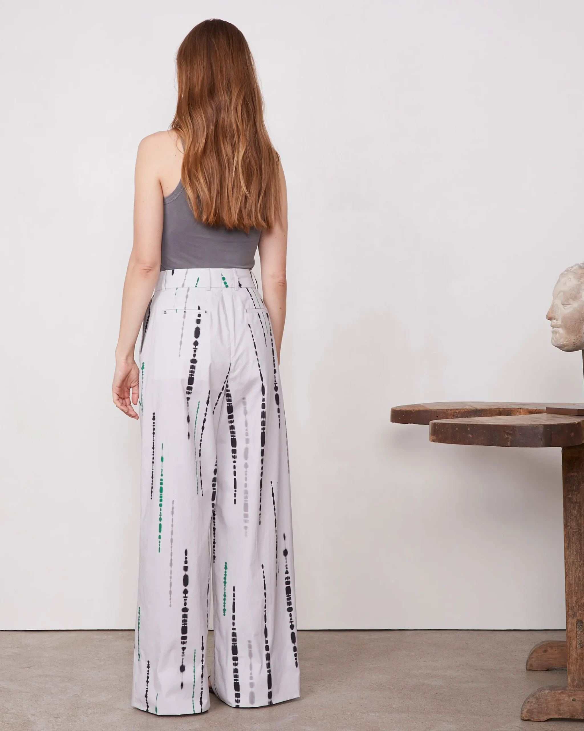 Pantalon lysea