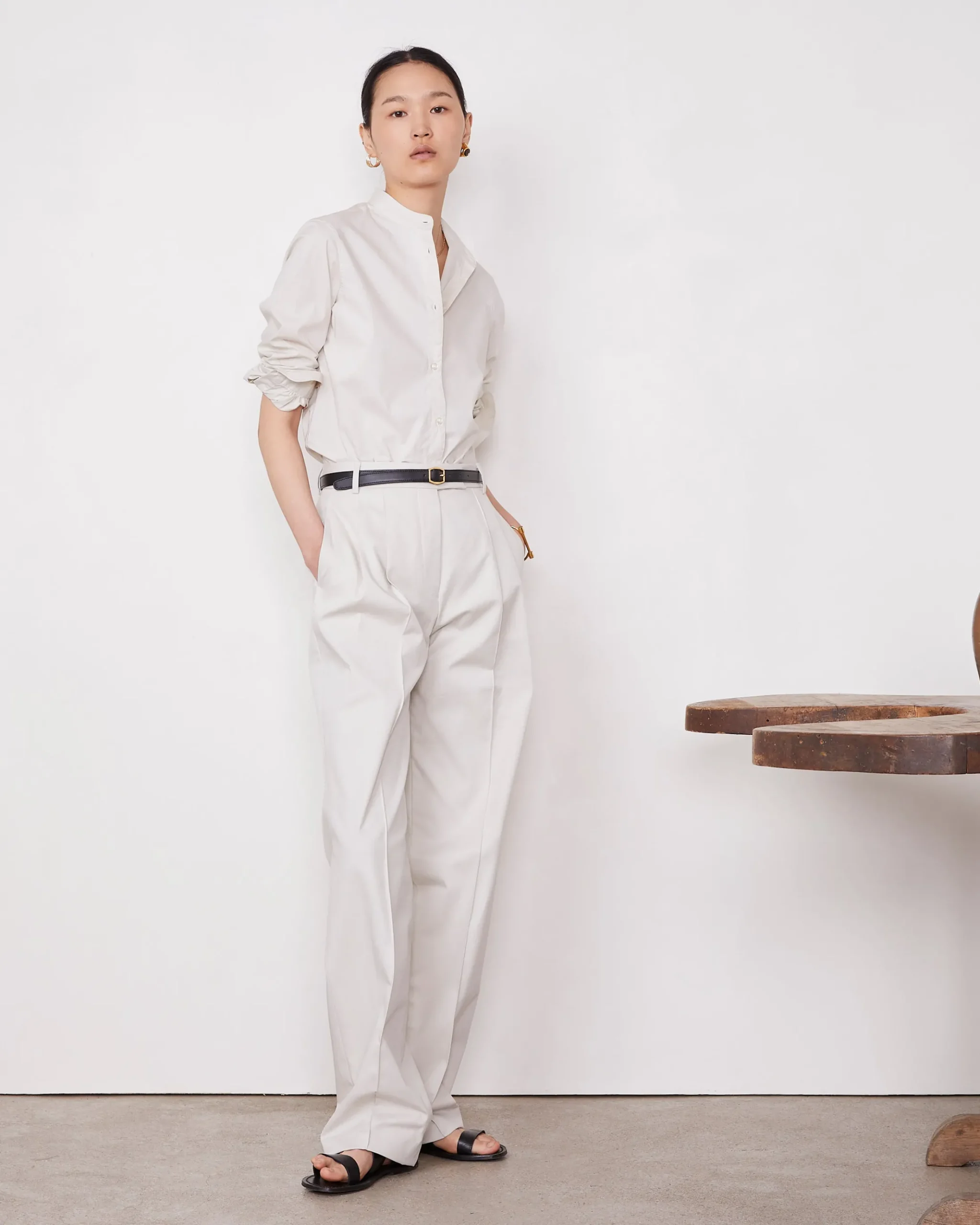 Pantalon nastia