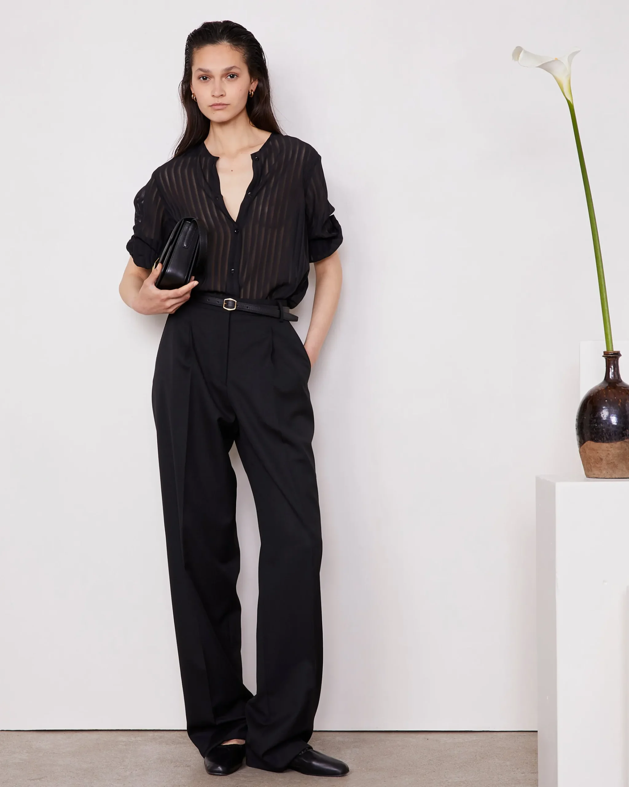 Pantalon new sophie