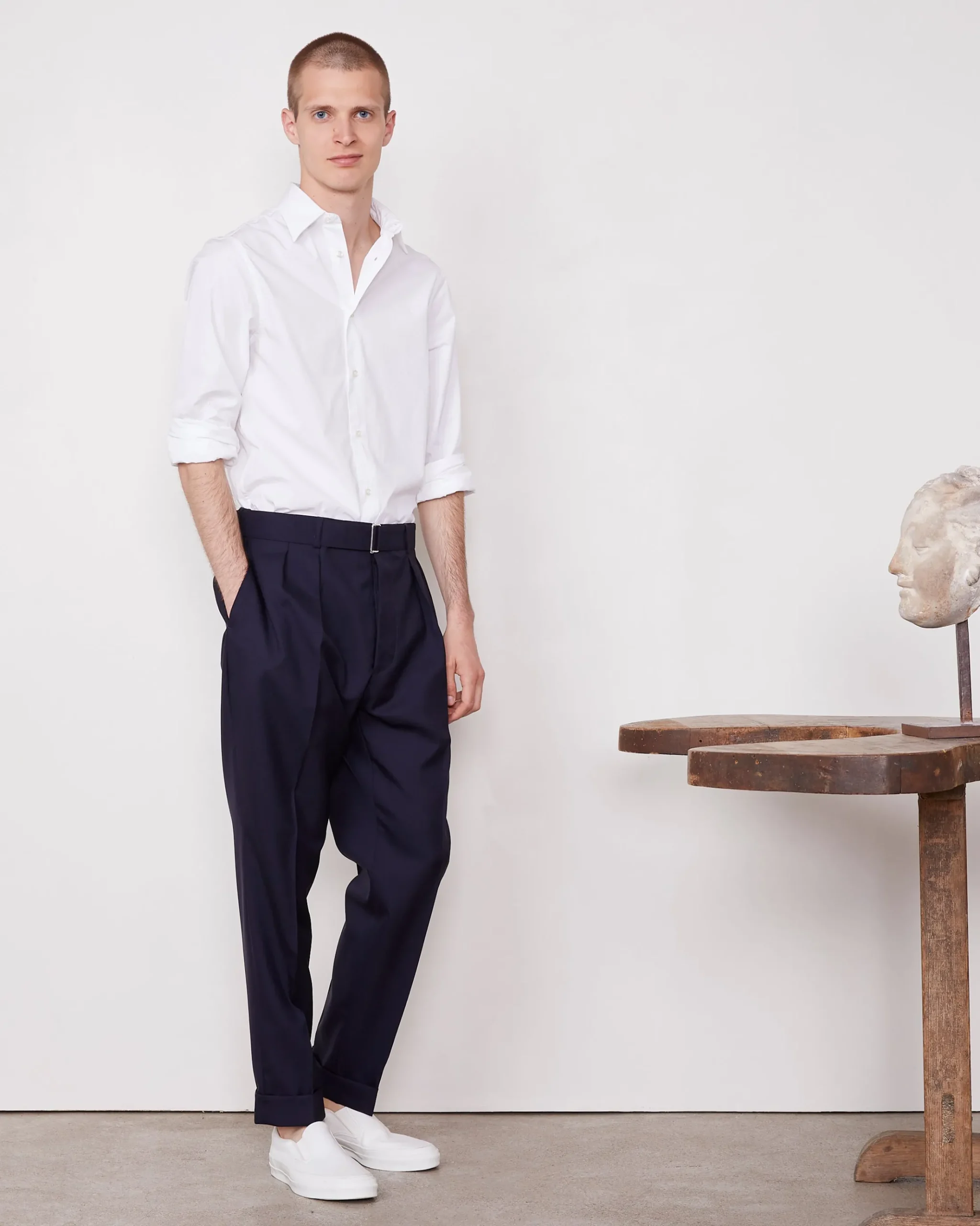 Pantalon pierre