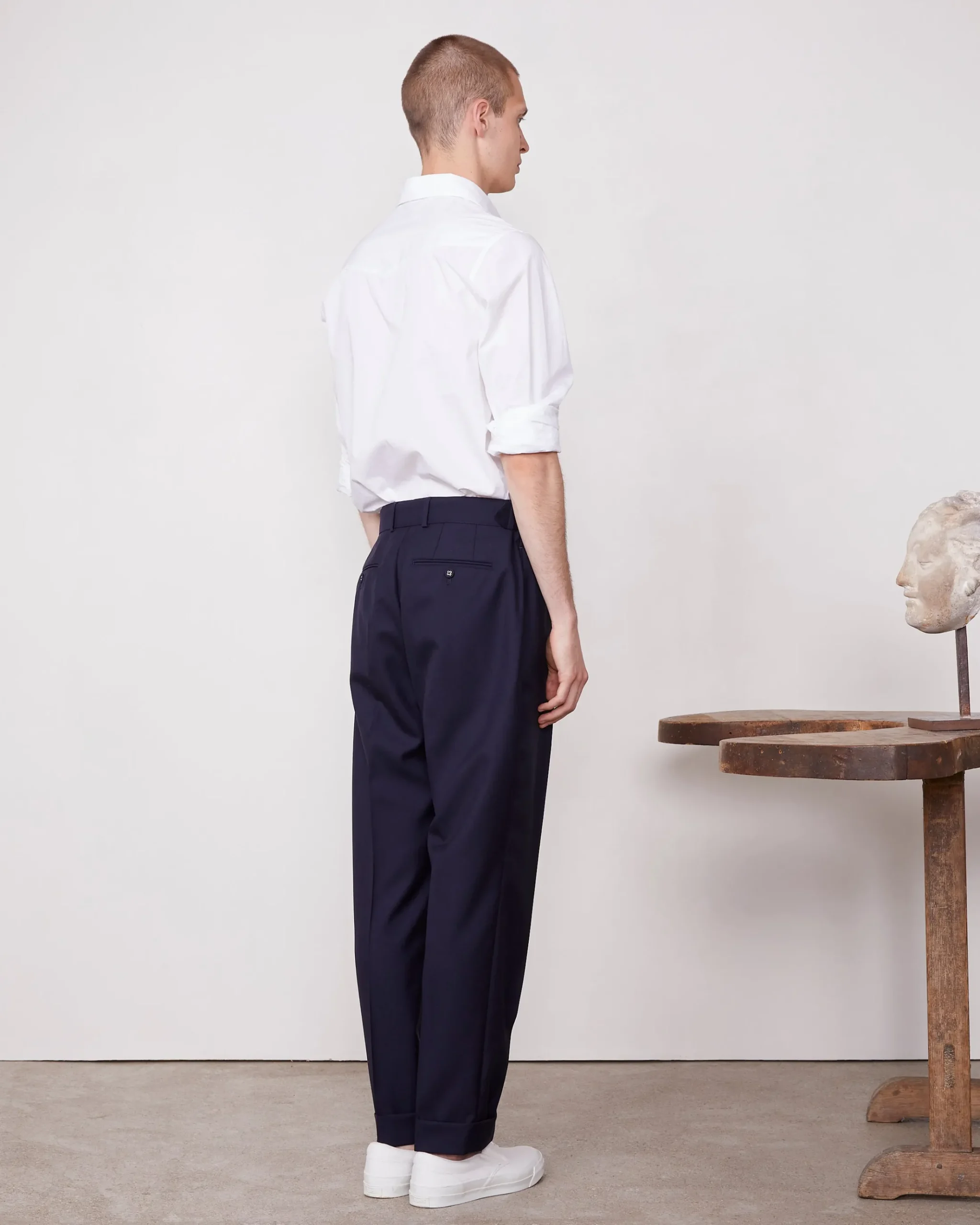 Pantalon pierre