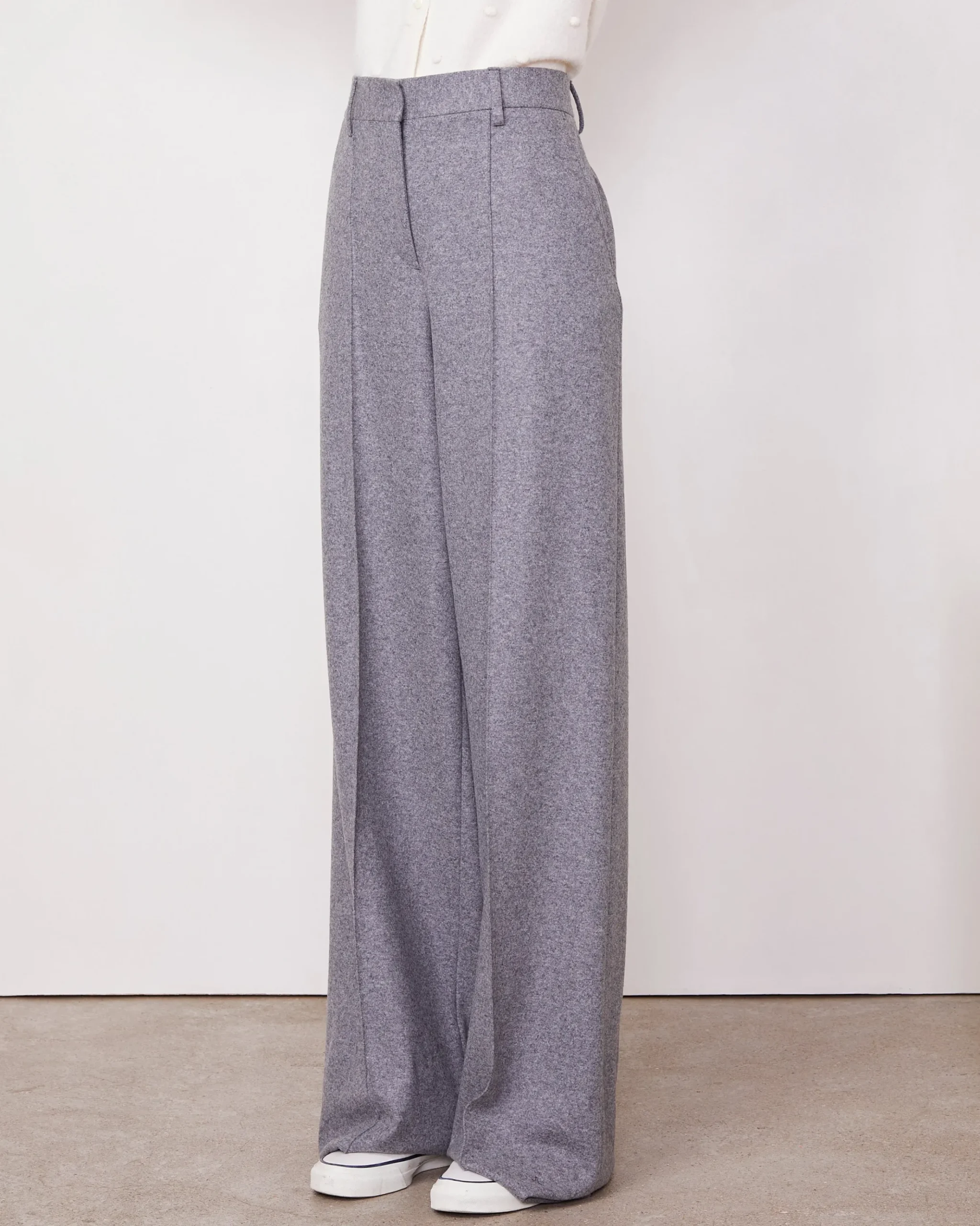 Pantalon rosa