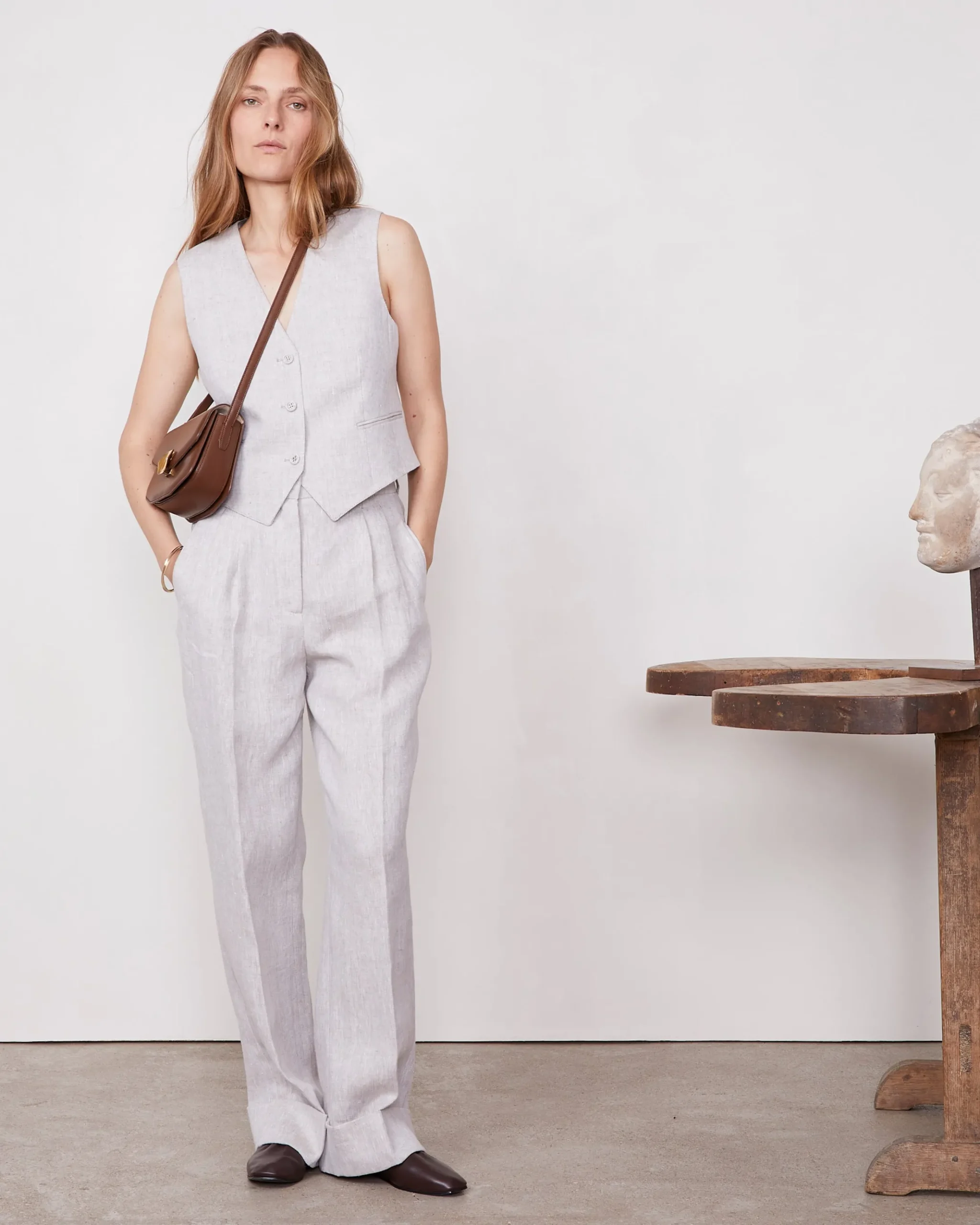 Pantalon willow