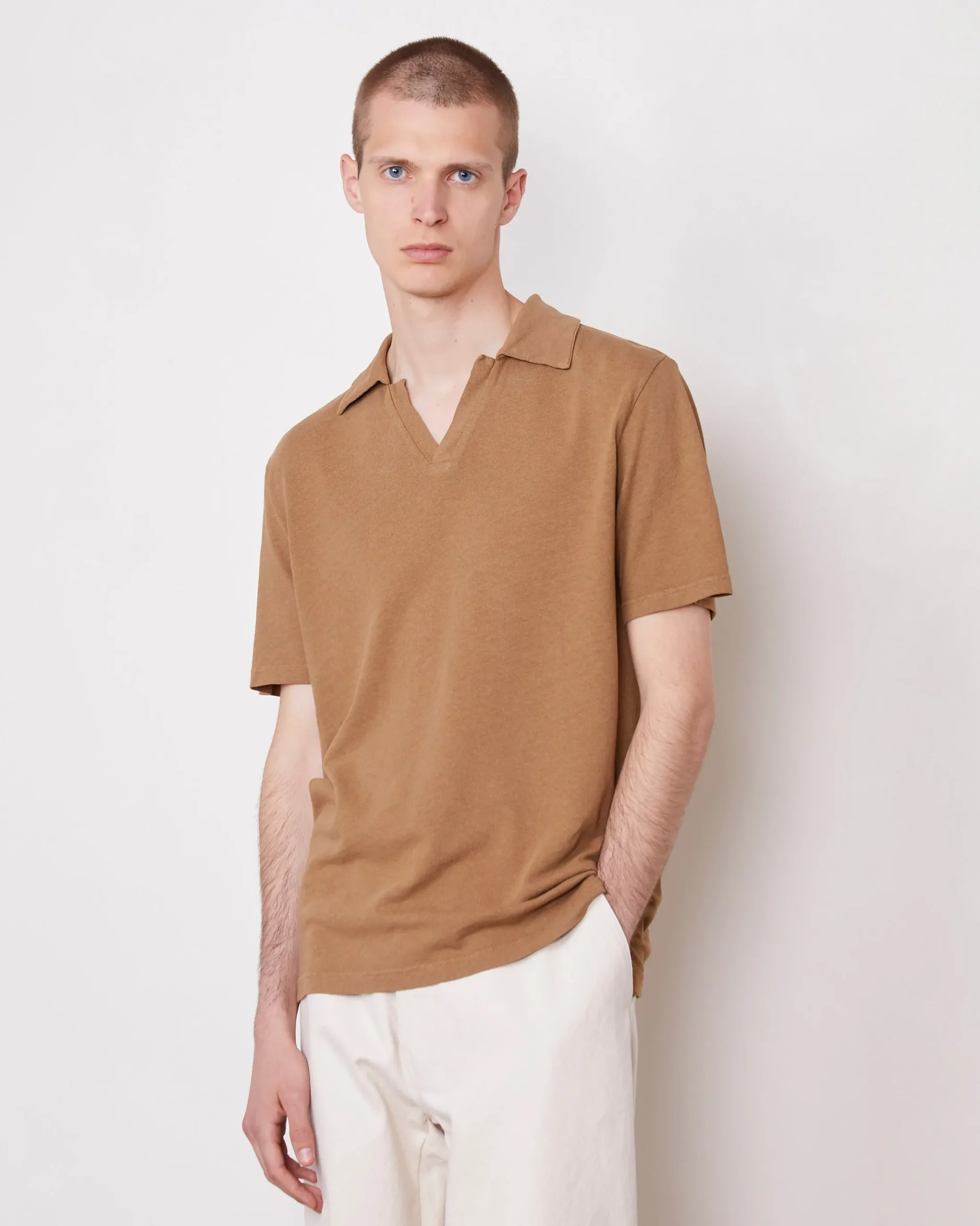 Polo simon