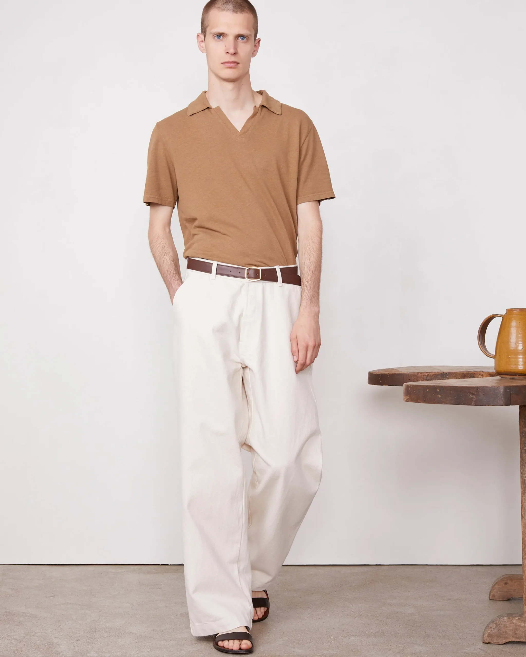 Polo simon