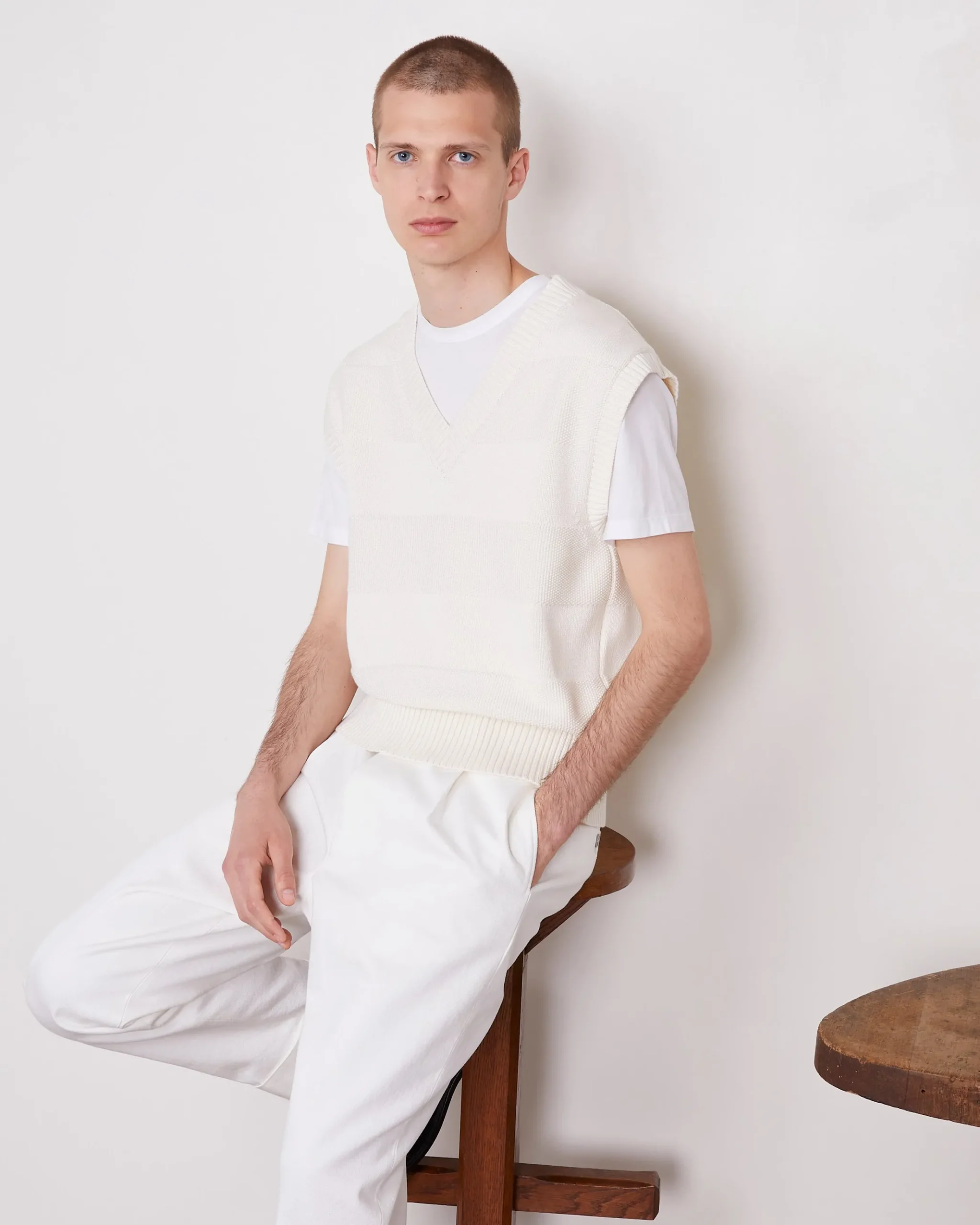 Pull melchior