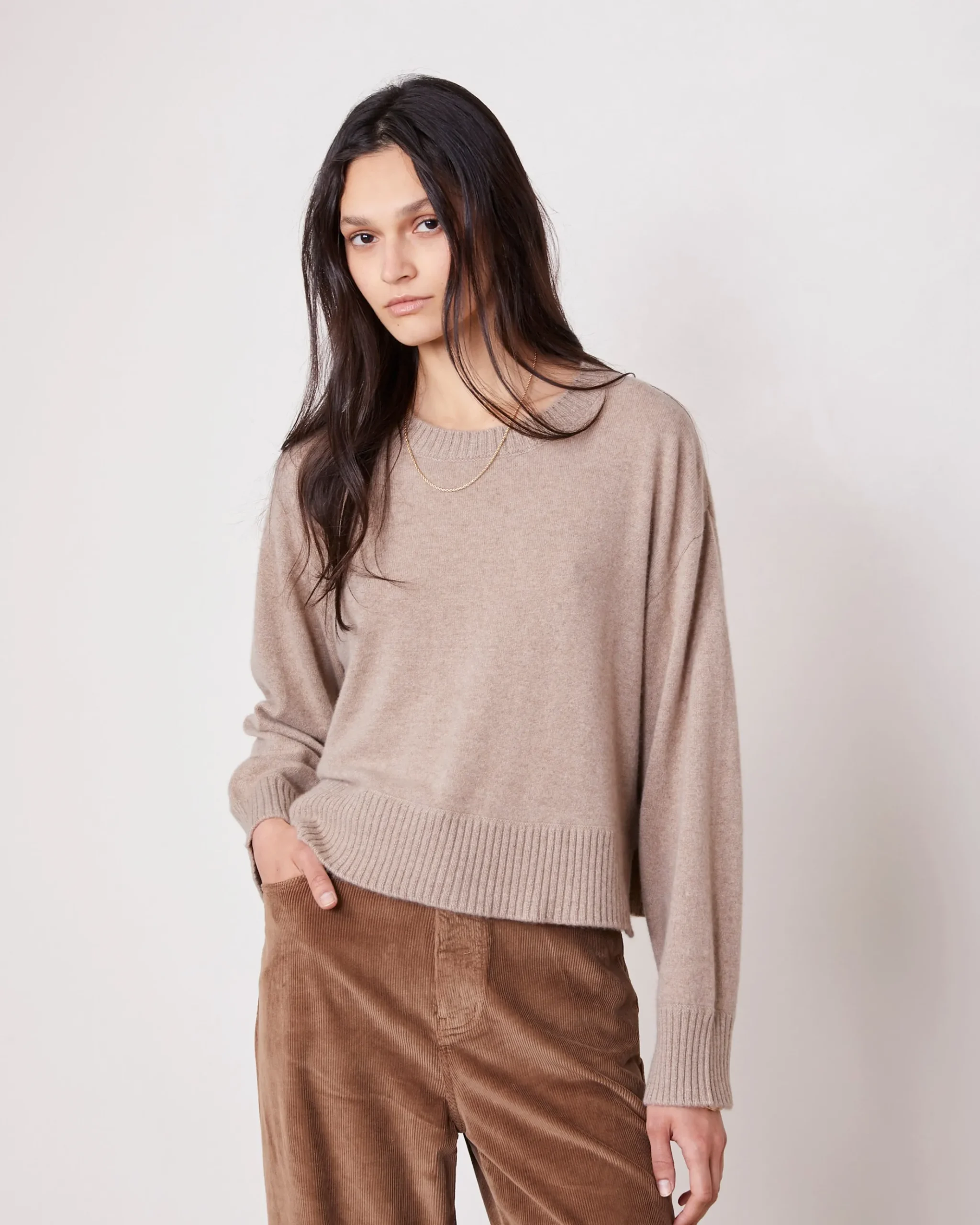 Pull nicky