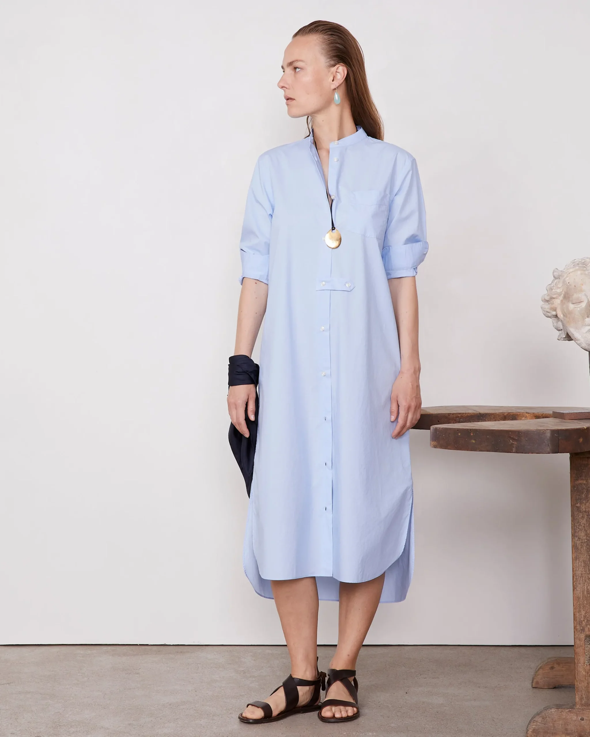 Robe isana