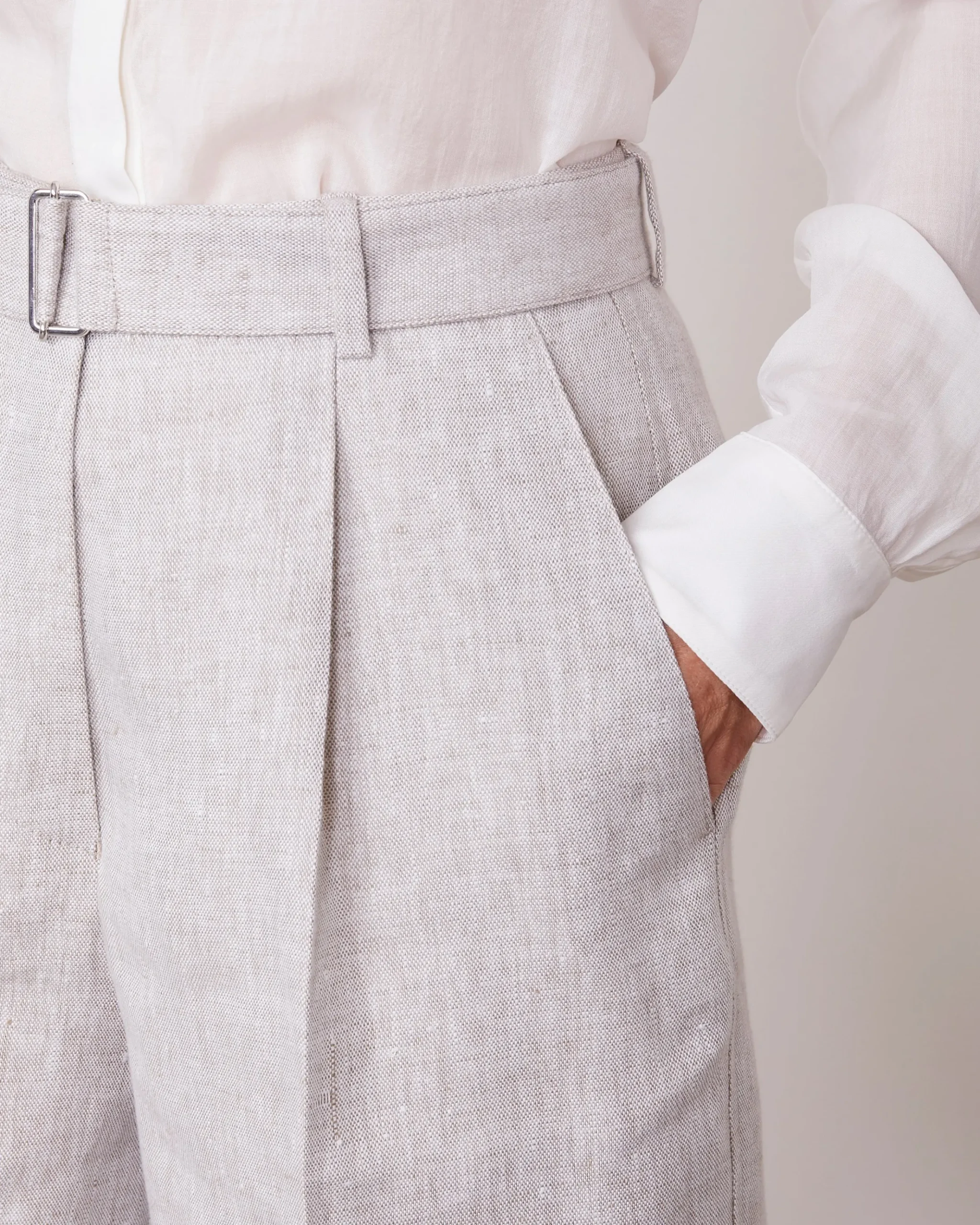 Short dalva