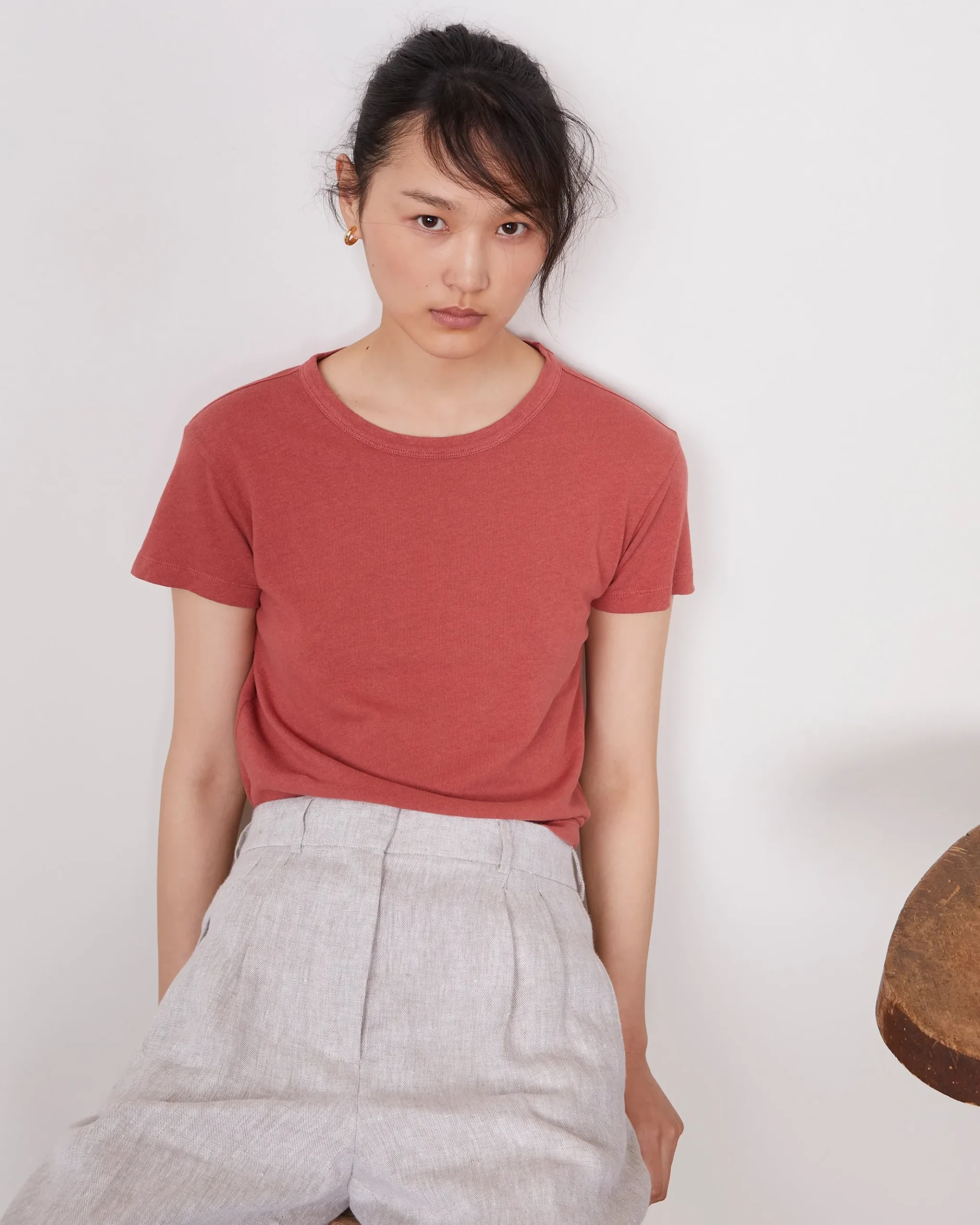 T-shirt lara