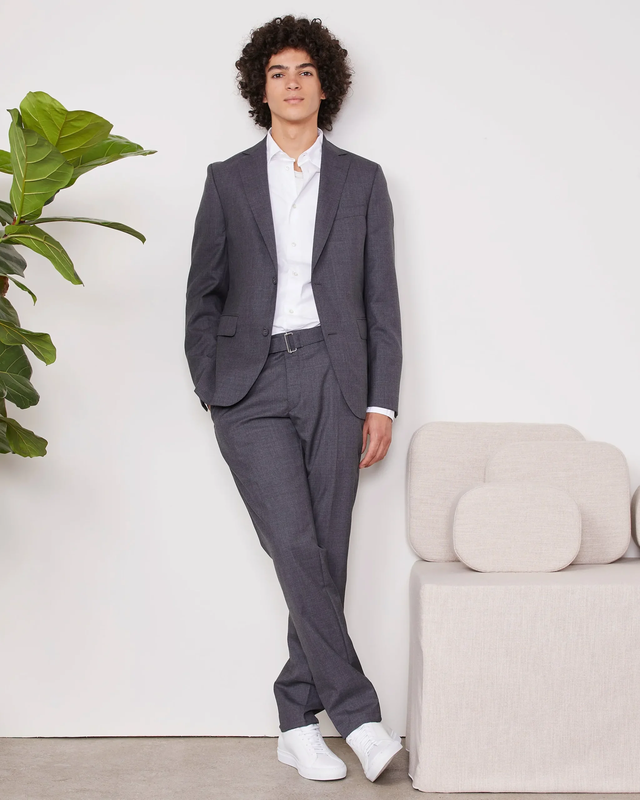 Veste 375