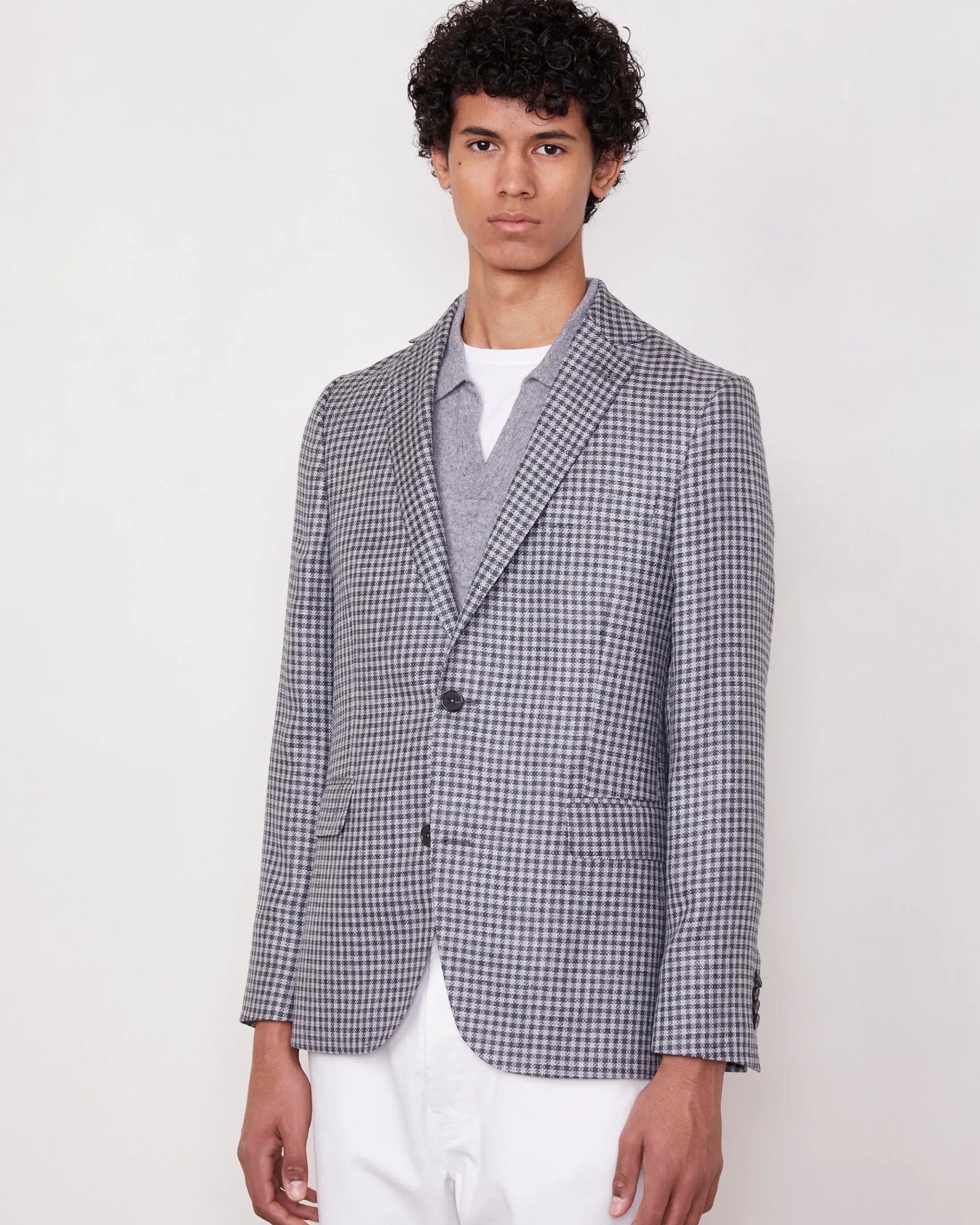 Veste 375