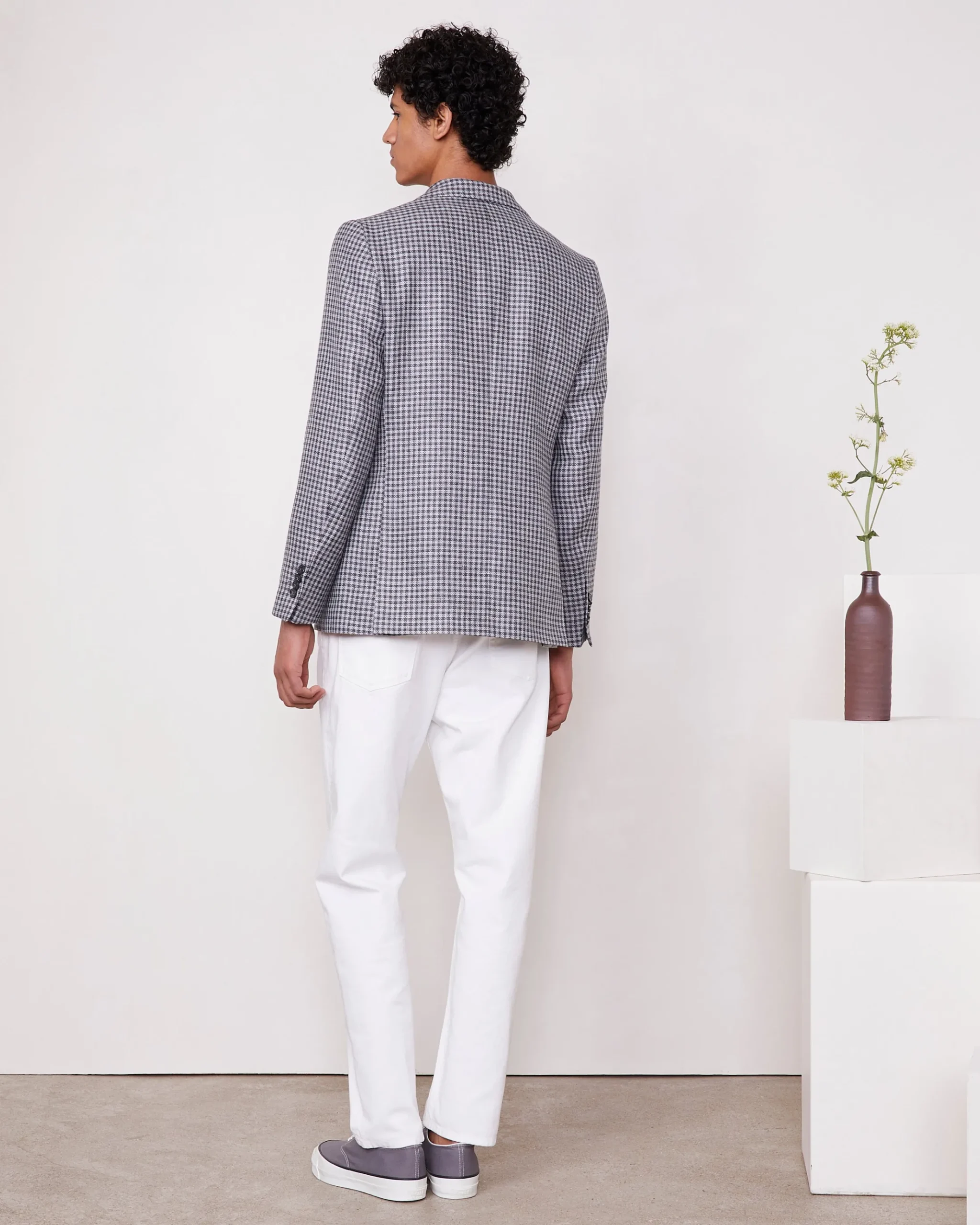 Veste 375