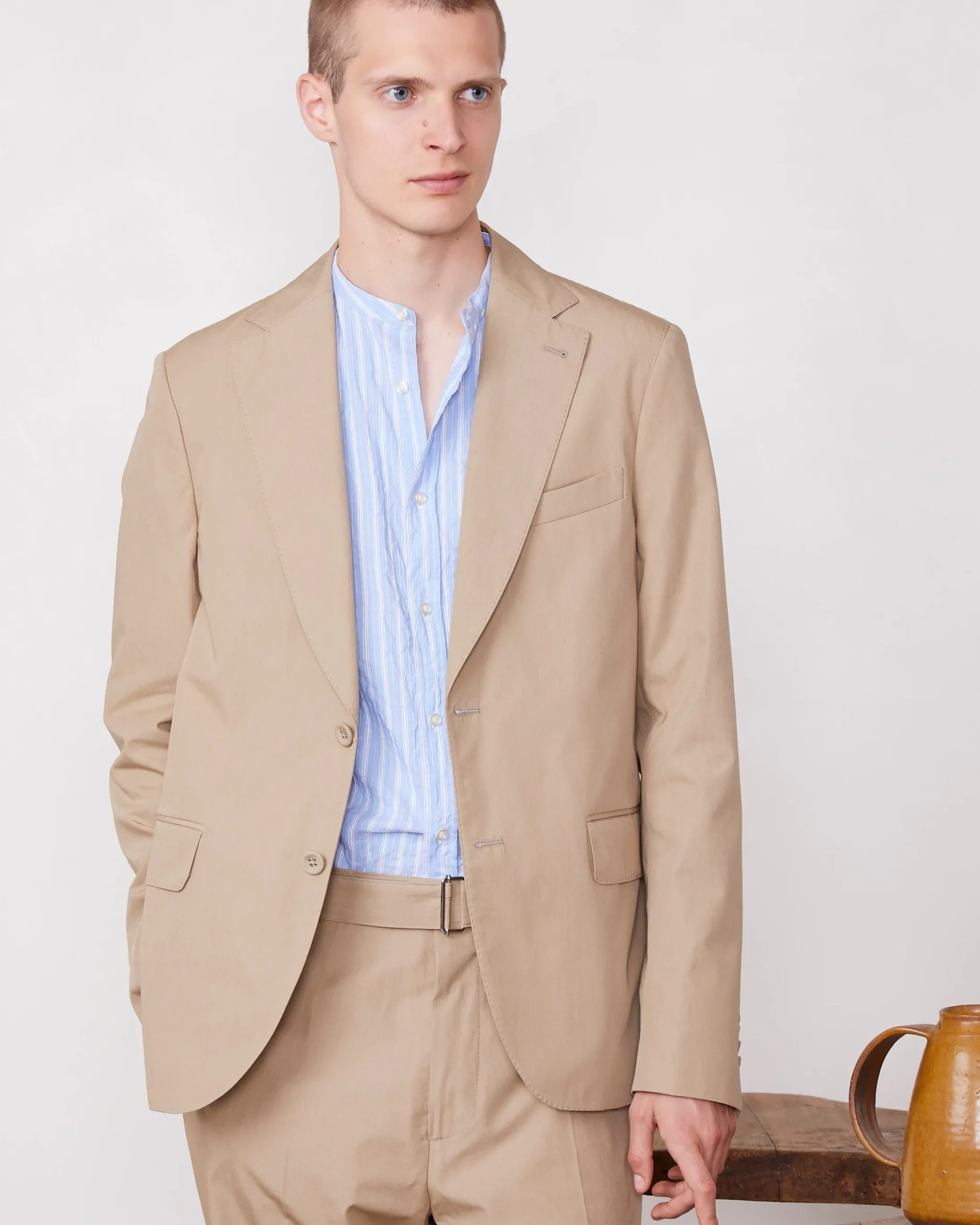 Veste arthus