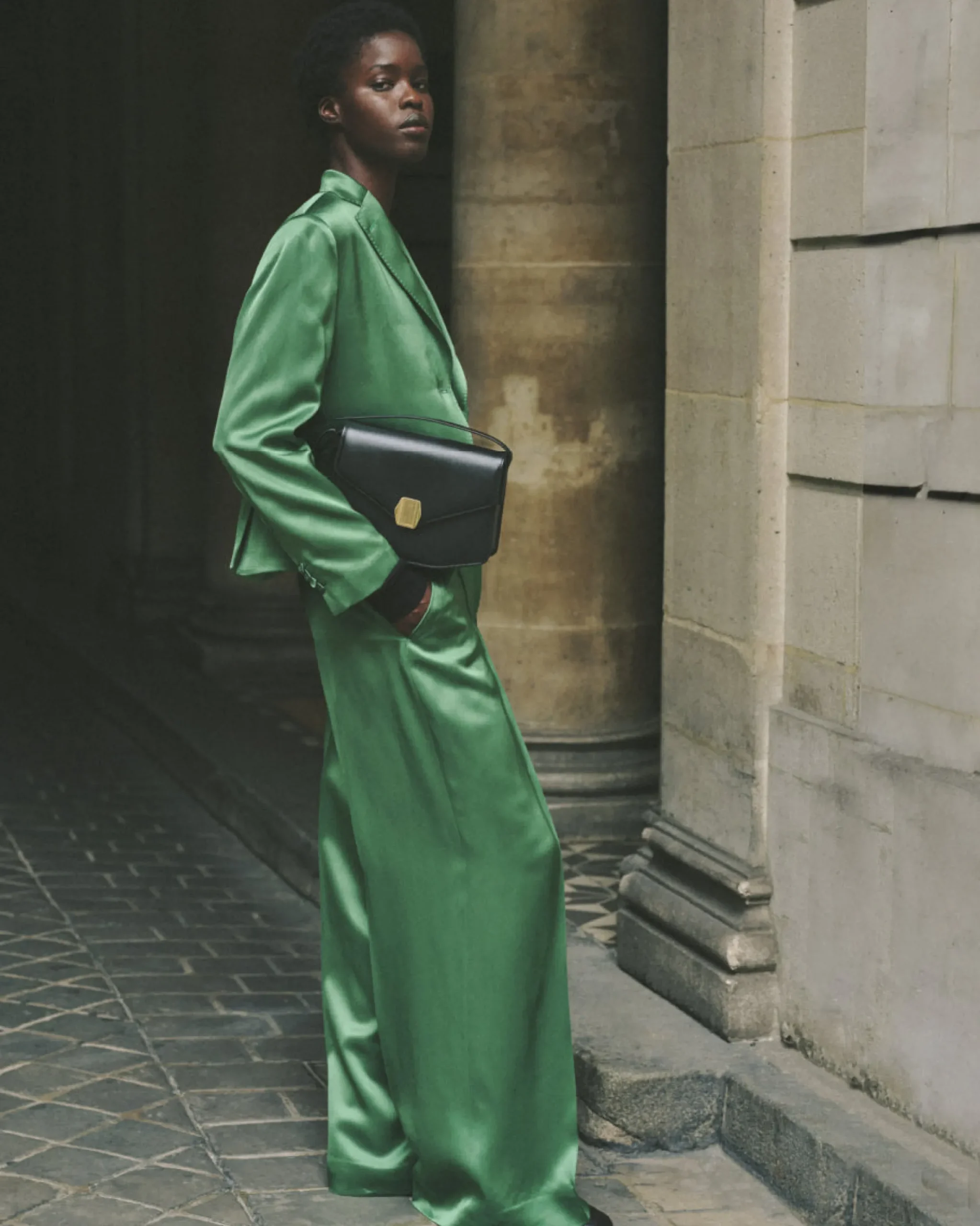 Veste charlene