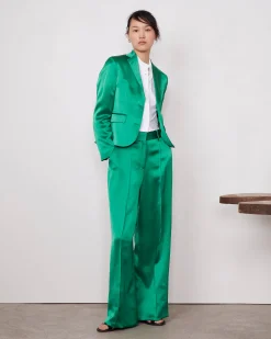 Veste charlene