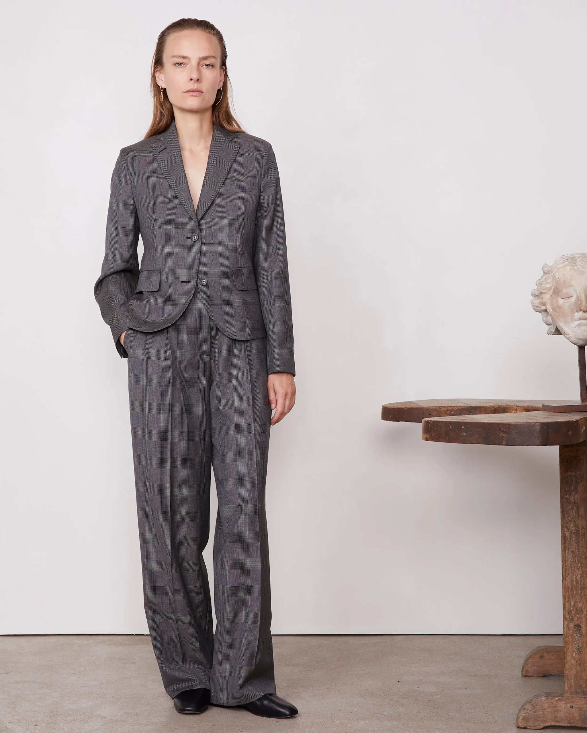 Veste charlene