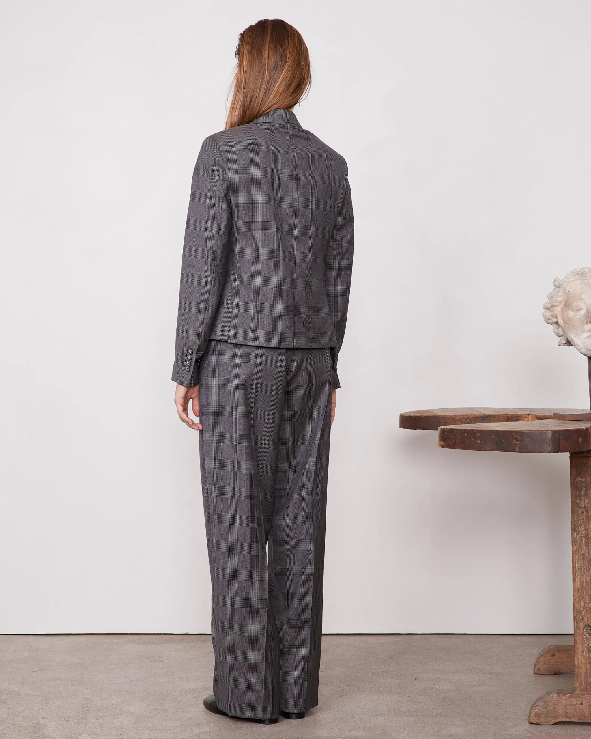 Veste charlene